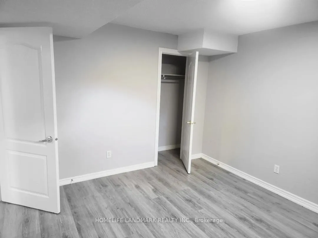 Photo 18 of Unit Basement, 282 Forest Run Boulevard, Vaughan, Patterson — HOMEH