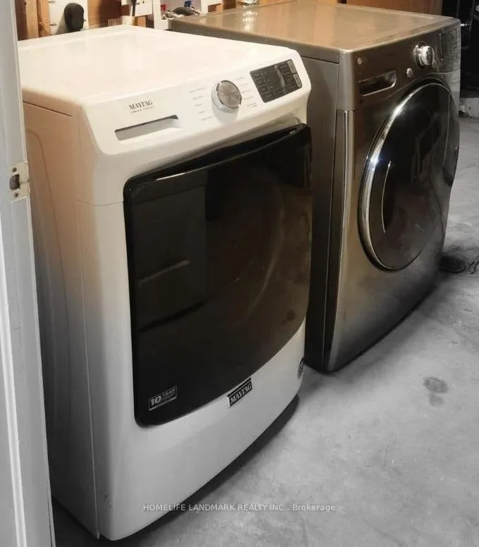 Photo 19 of Unit Basement, 282 Forest Run Boulevard, Vaughan, Patterson — HOMEH