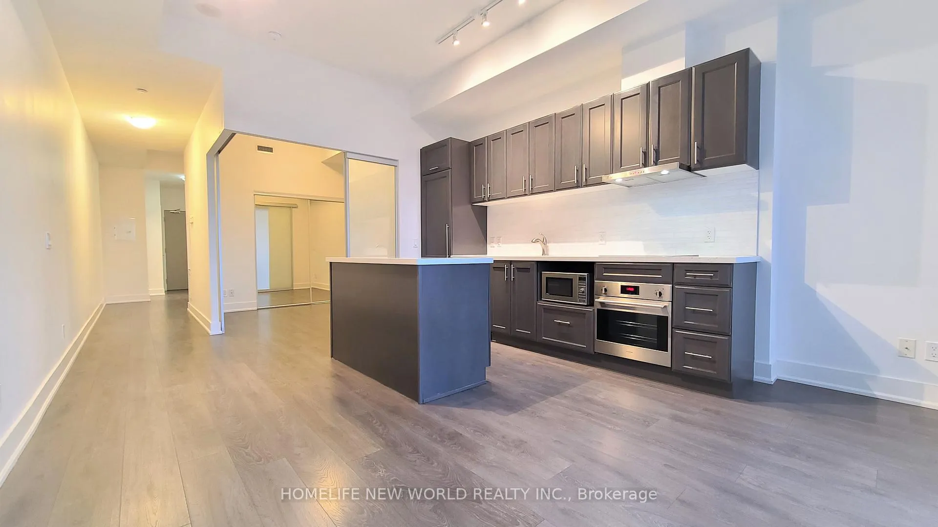 Photo 2 of Unit 502, 180 Enterprise Boulevard, Markham, Unionville — HOMEH