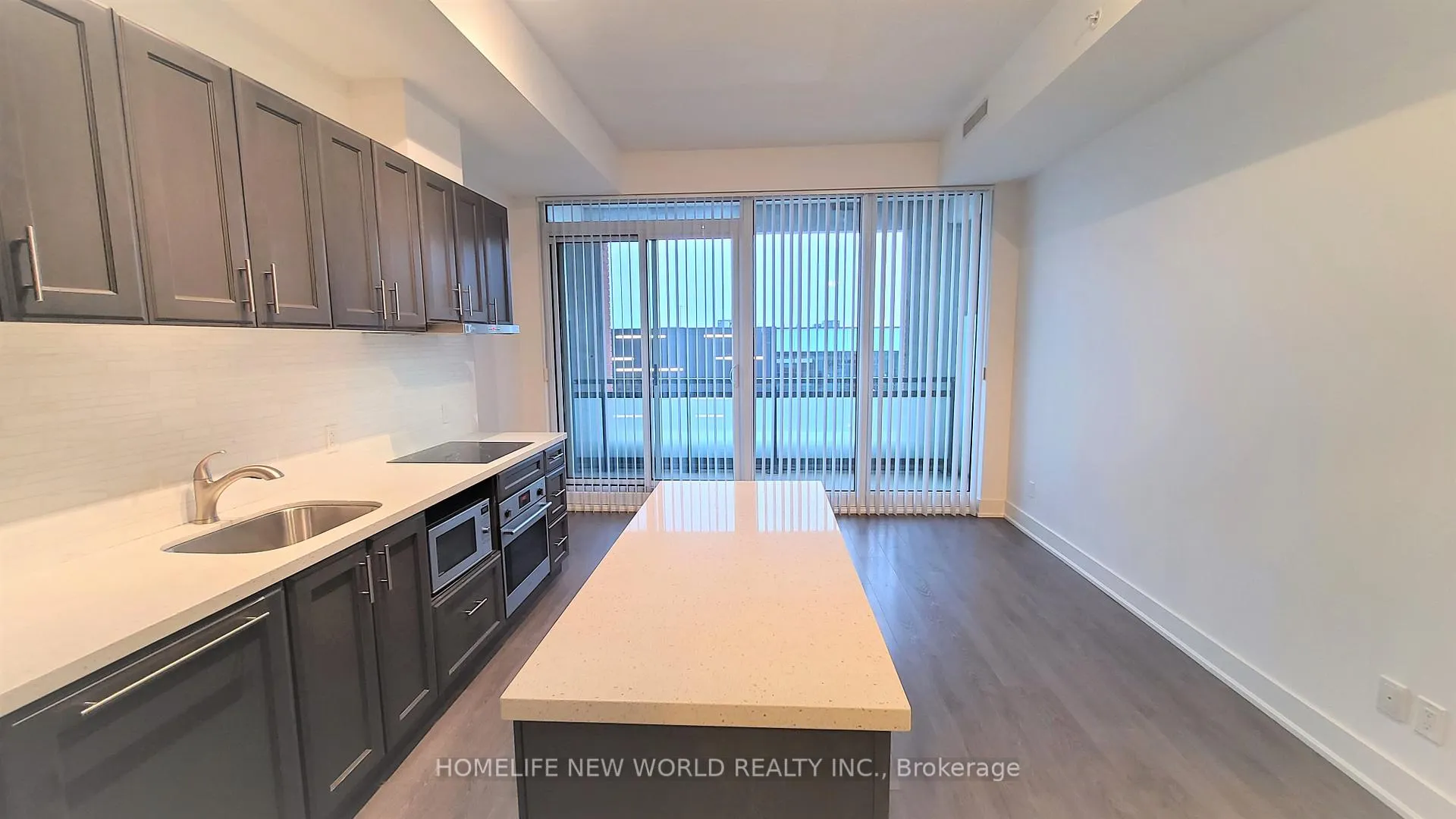 Photo 4 of Unit 502, 180 Enterprise Boulevard, Markham, Unionville — HOMEH