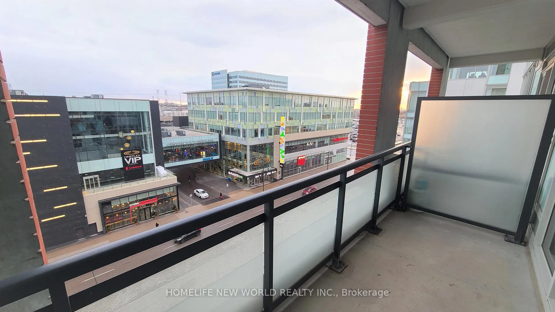 Photo 7 of Unit 502, 180 Enterprise Boulevard, Markham, Unionville — HOMEH