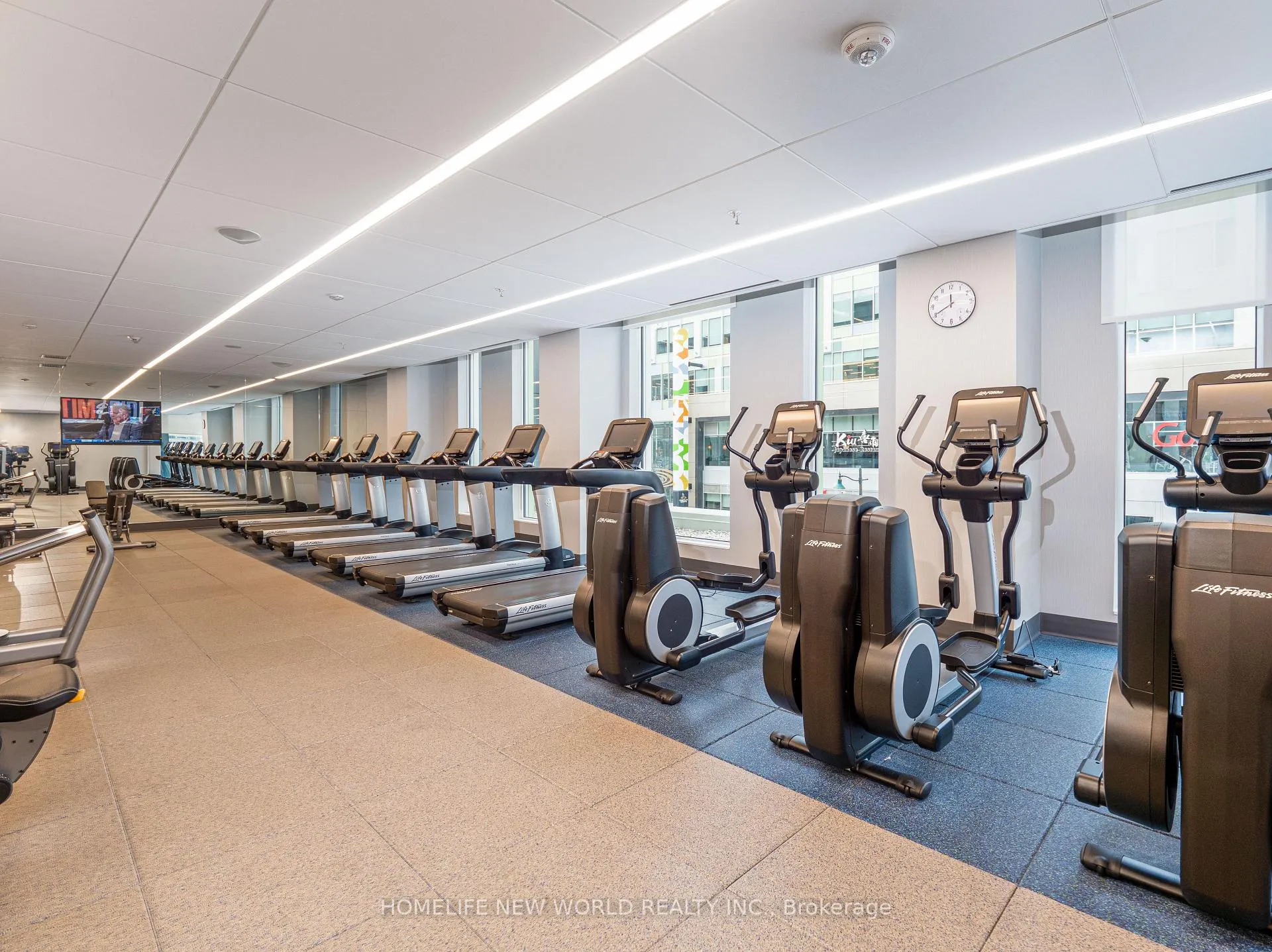 Photo 10 of Unit 502, 180 Enterprise Boulevard, Markham, Unionville — HOMEH