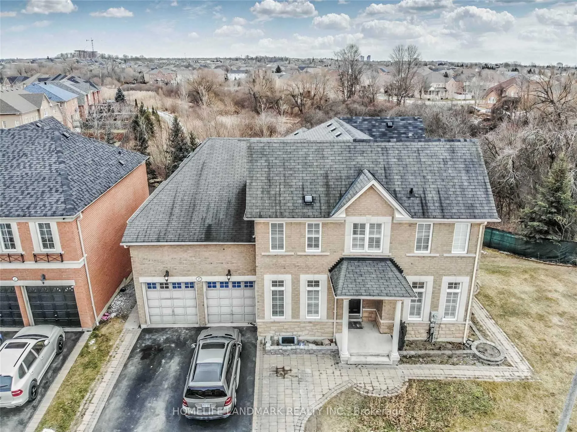 Photo 2 of 49 Williamson Drive W, Ajax, Northwest Ajax — HOMEH