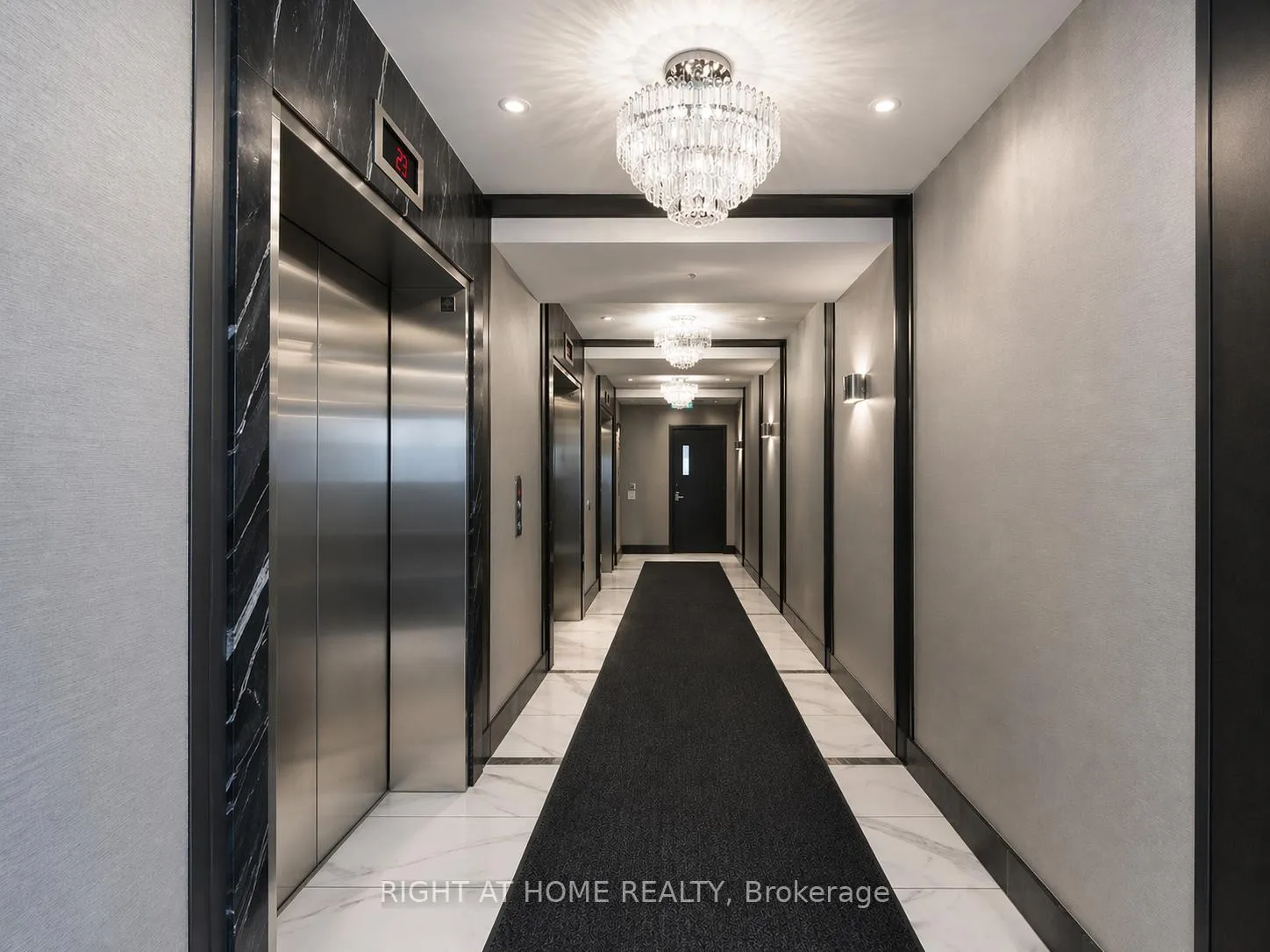 Photo 3 of Unit 2301, 3600 Highway 7, Vaughan, Vaughan Corporate Centre — HOMEH