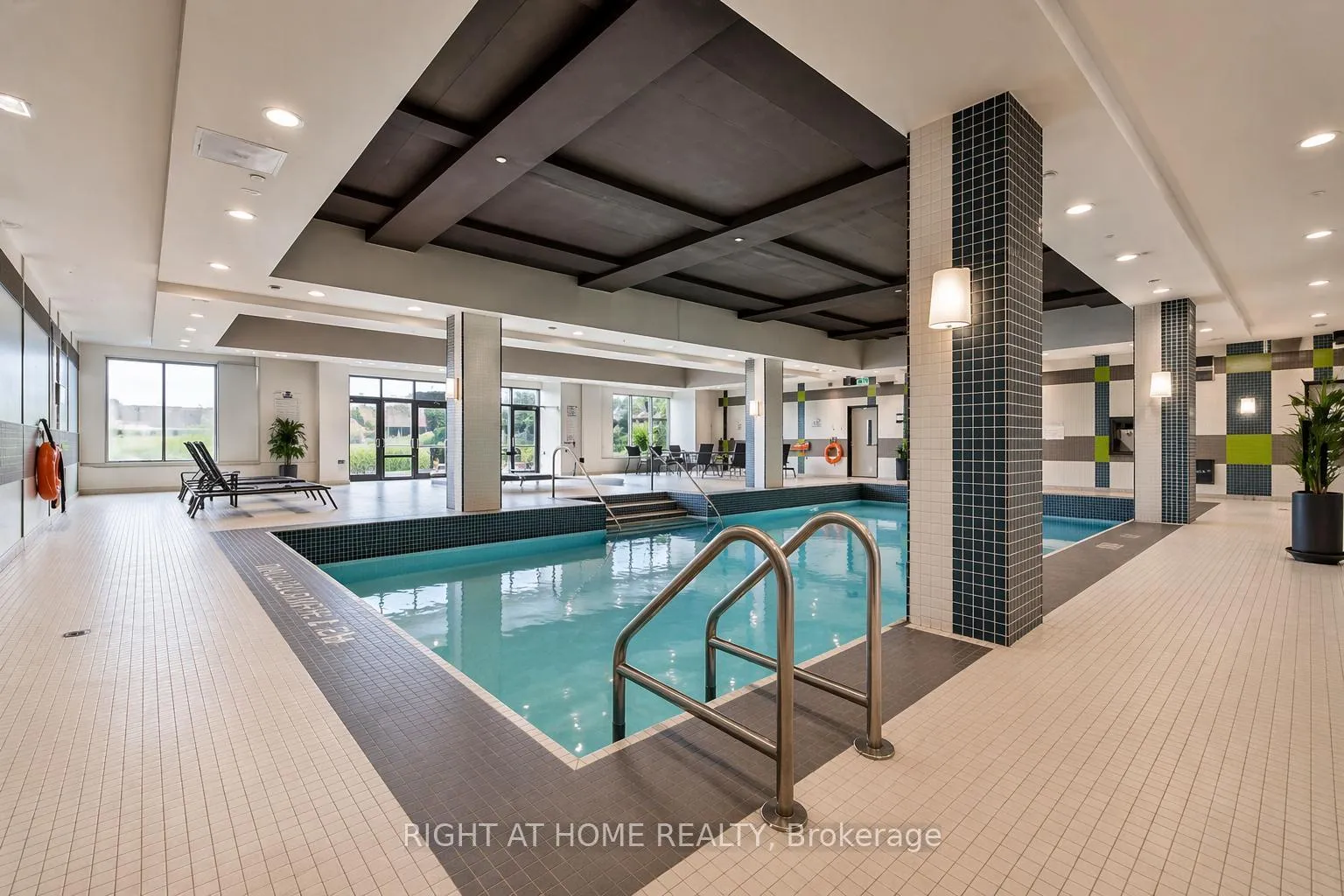 Photo 4 of Unit 2301, 3600 Highway 7, Vaughan, Vaughan Corporate Centre — HOMEH