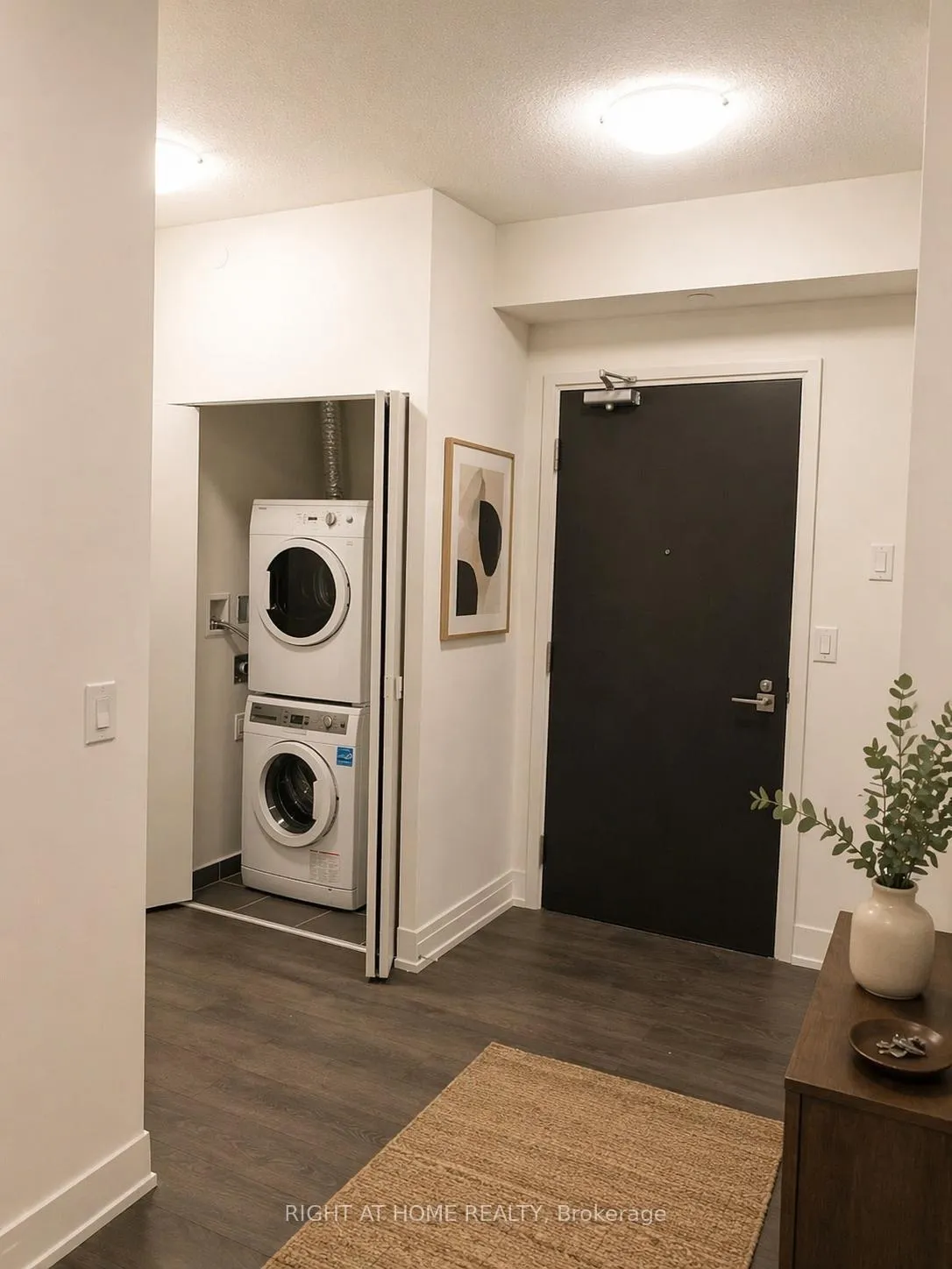 Photo 6 of Unit 2301, 3600 Highway 7, Vaughan, Vaughan Corporate Centre — HOMEH