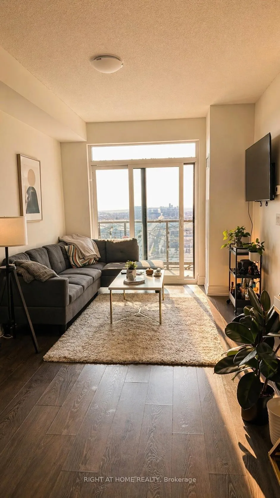 Photo 15 of Unit 2301, 3600 Highway 7, Vaughan, Vaughan Corporate Centre — HOMEH