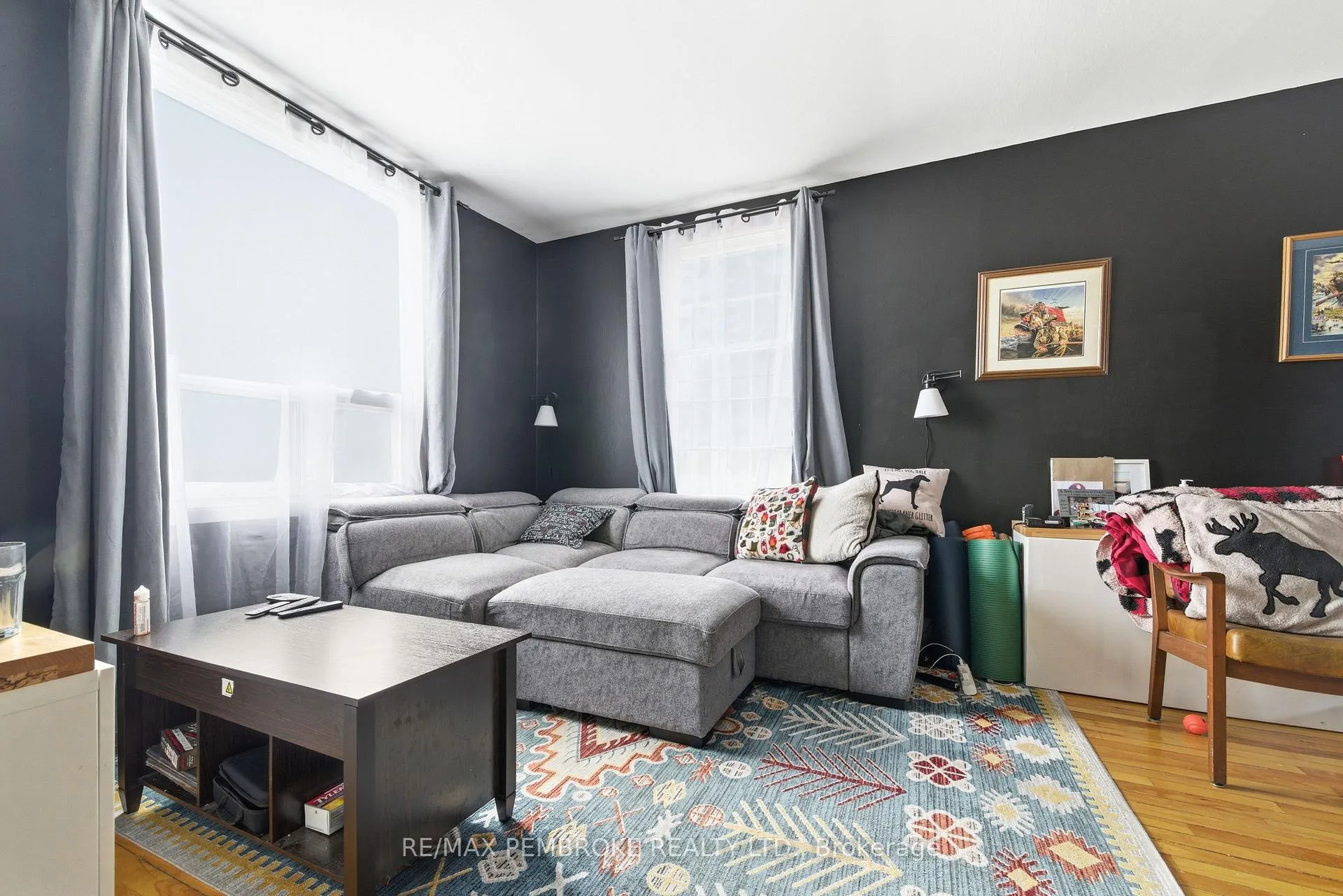 Photo 7 of 67 Alder Crescent, Deep River — HOMEH