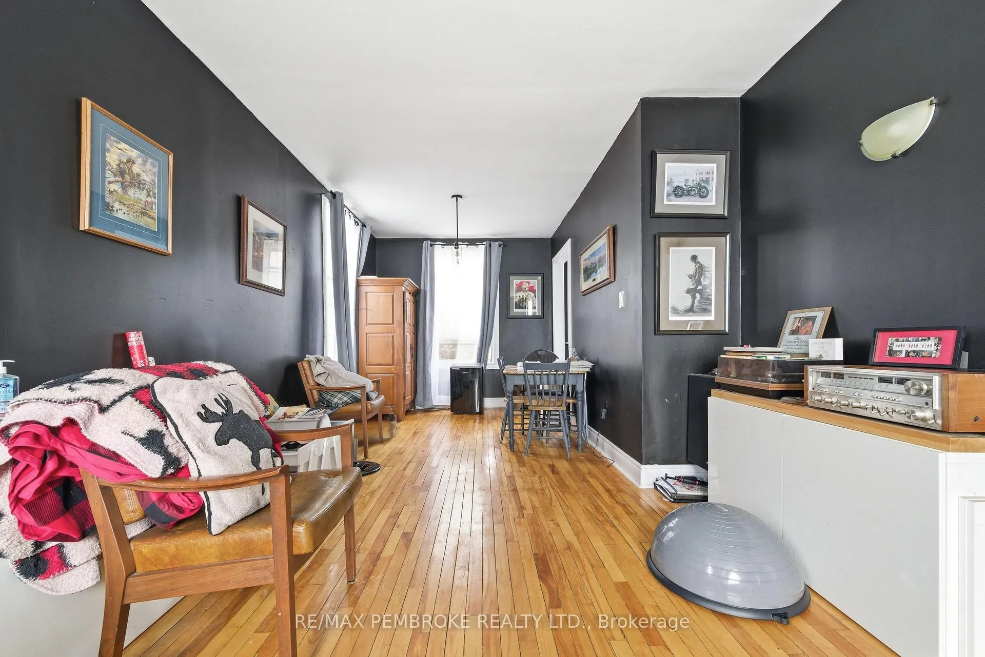 Photo 8 of 67 Alder Crescent, Deep River — HOMEH