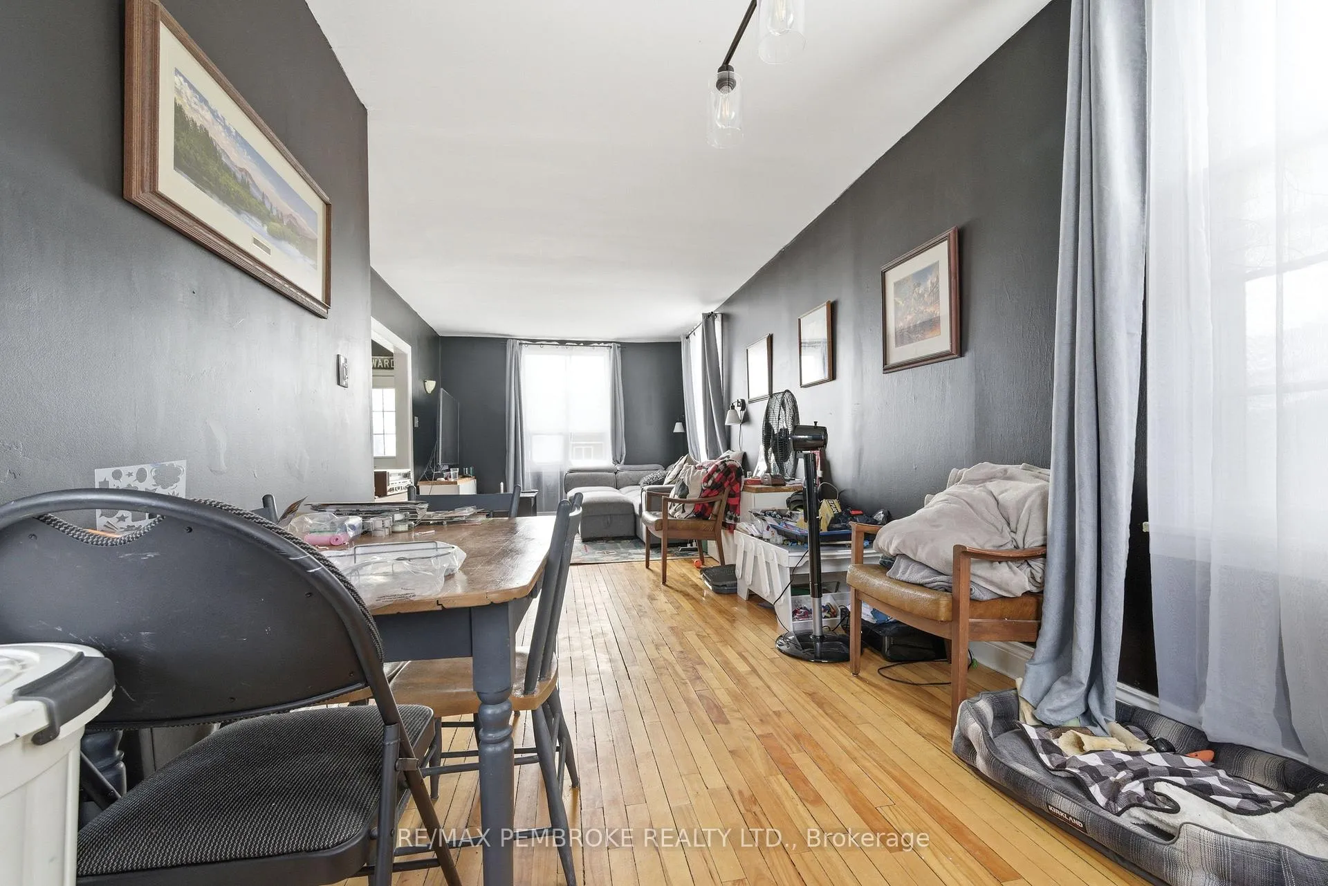 Photo 9 of 67 Alder Crescent, Deep River — HOMEH