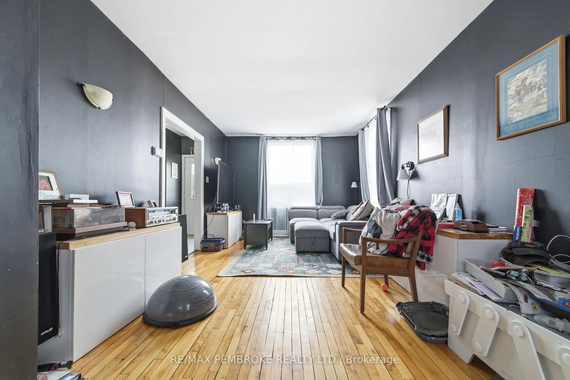 Photo 10 of 67 Alder Crescent, Deep River — HOMEH
