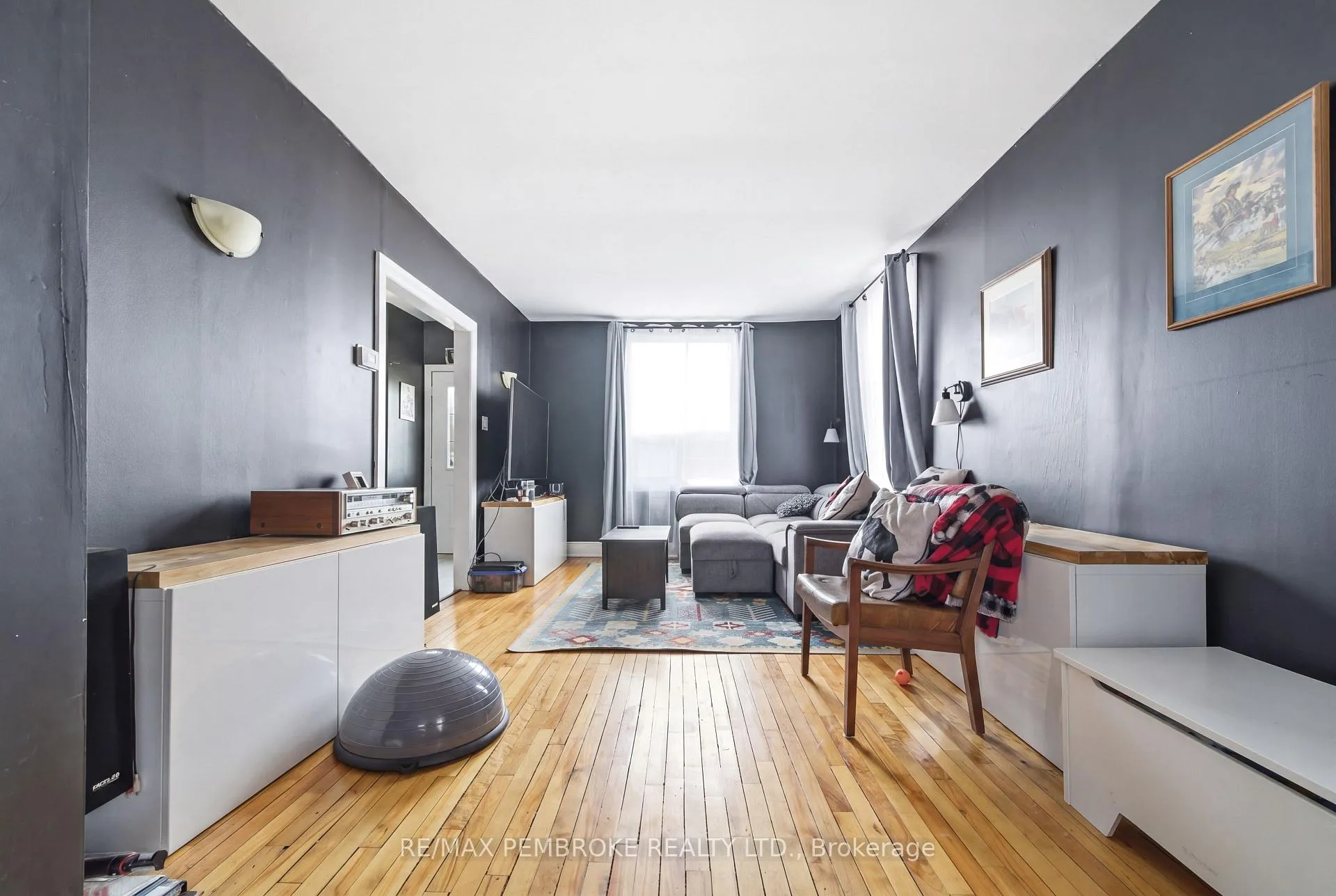 Photo 11 of 67 Alder Crescent, Deep River — HOMEH