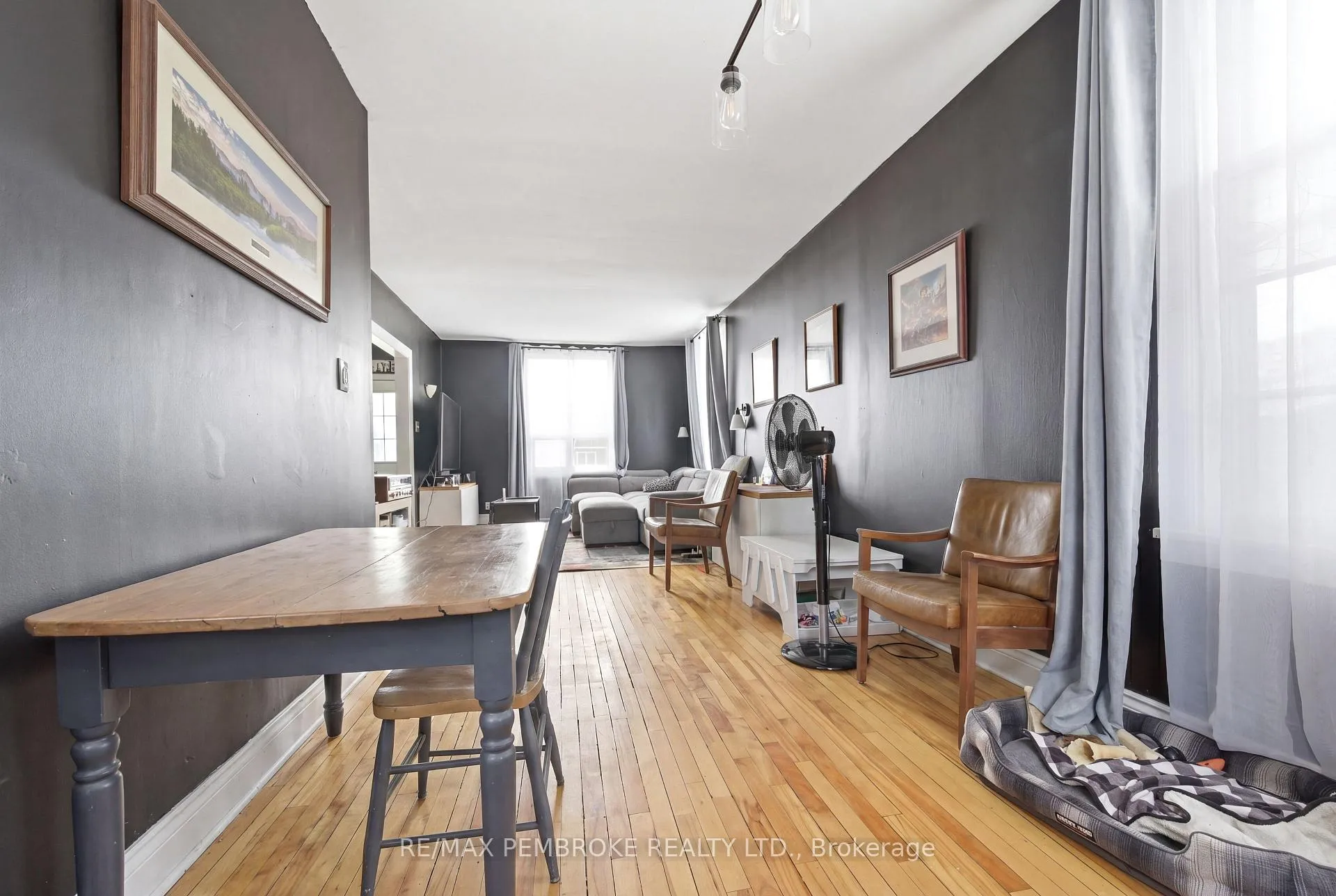 Photo 12 of 67 Alder Crescent, Deep River — HOMEH