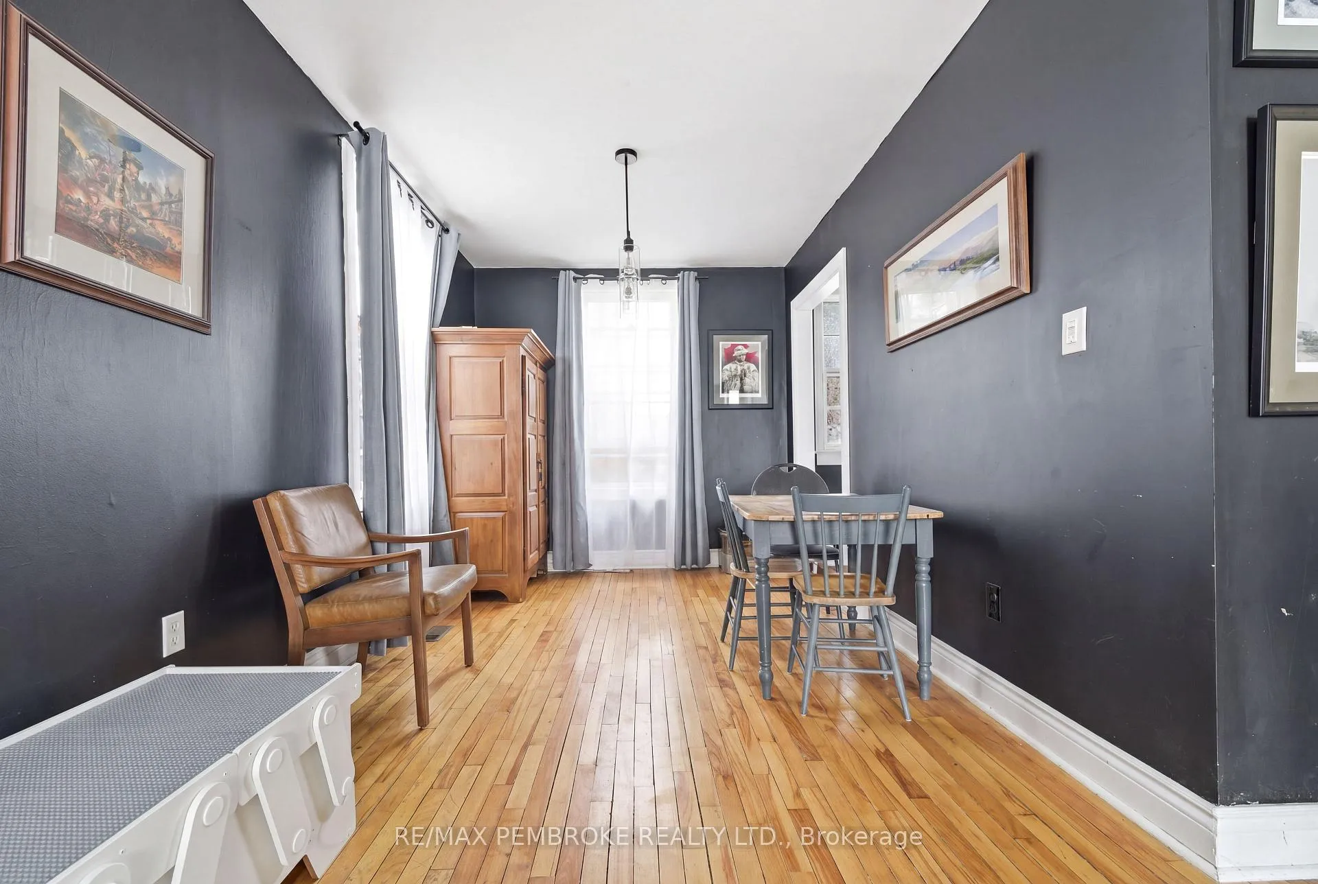 Photo 14 of 67 Alder Crescent, Deep River — HOMEH