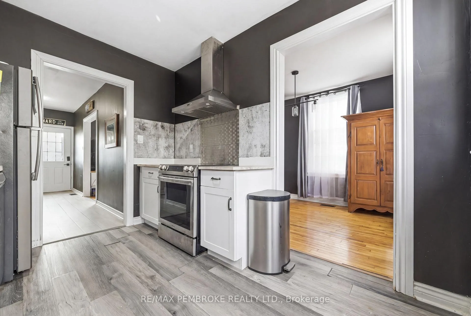 Photo 16 of 67 Alder Crescent, Deep River — HOMEH