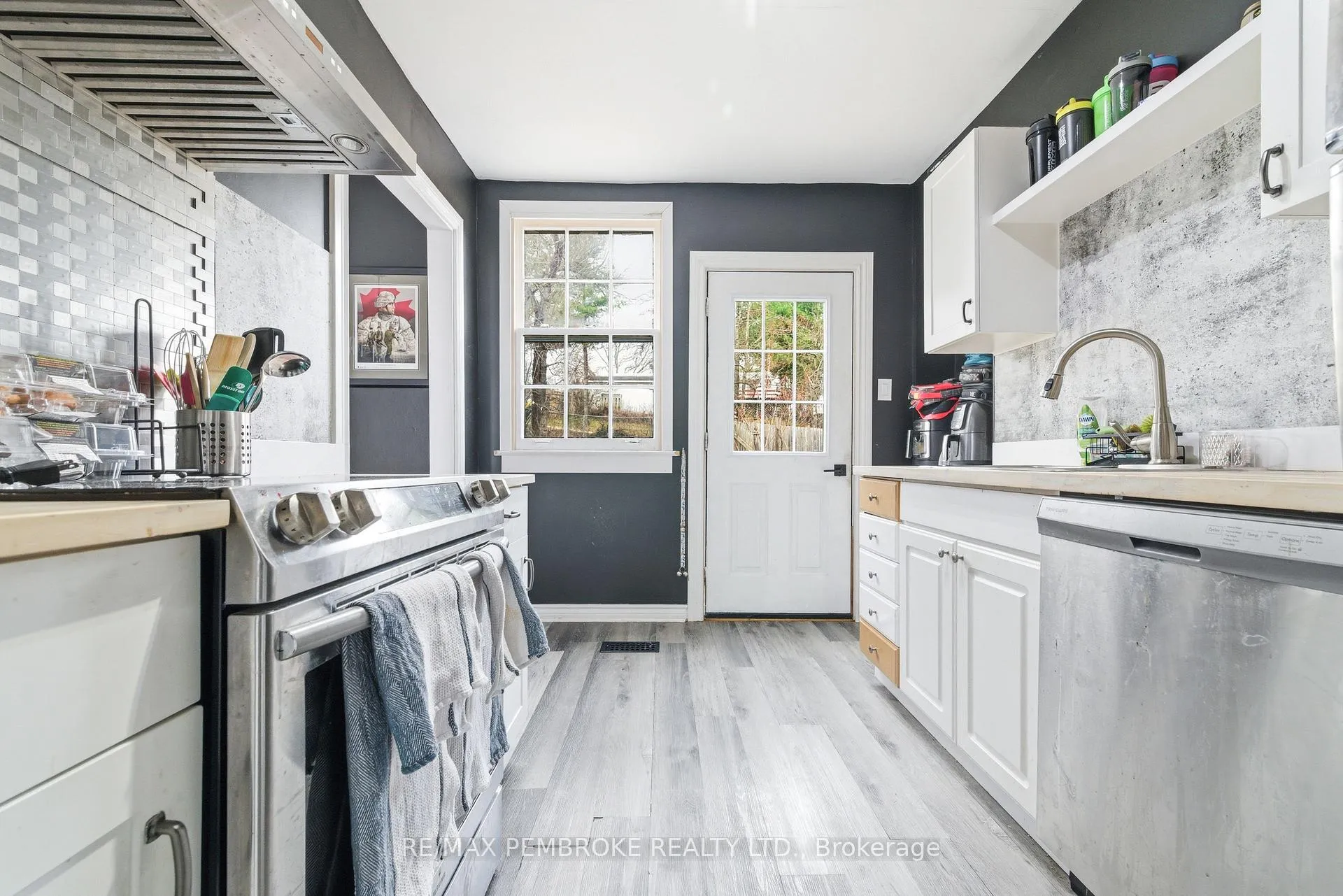 Photo 18 of 67 Alder Crescent, Deep River — HOMEH