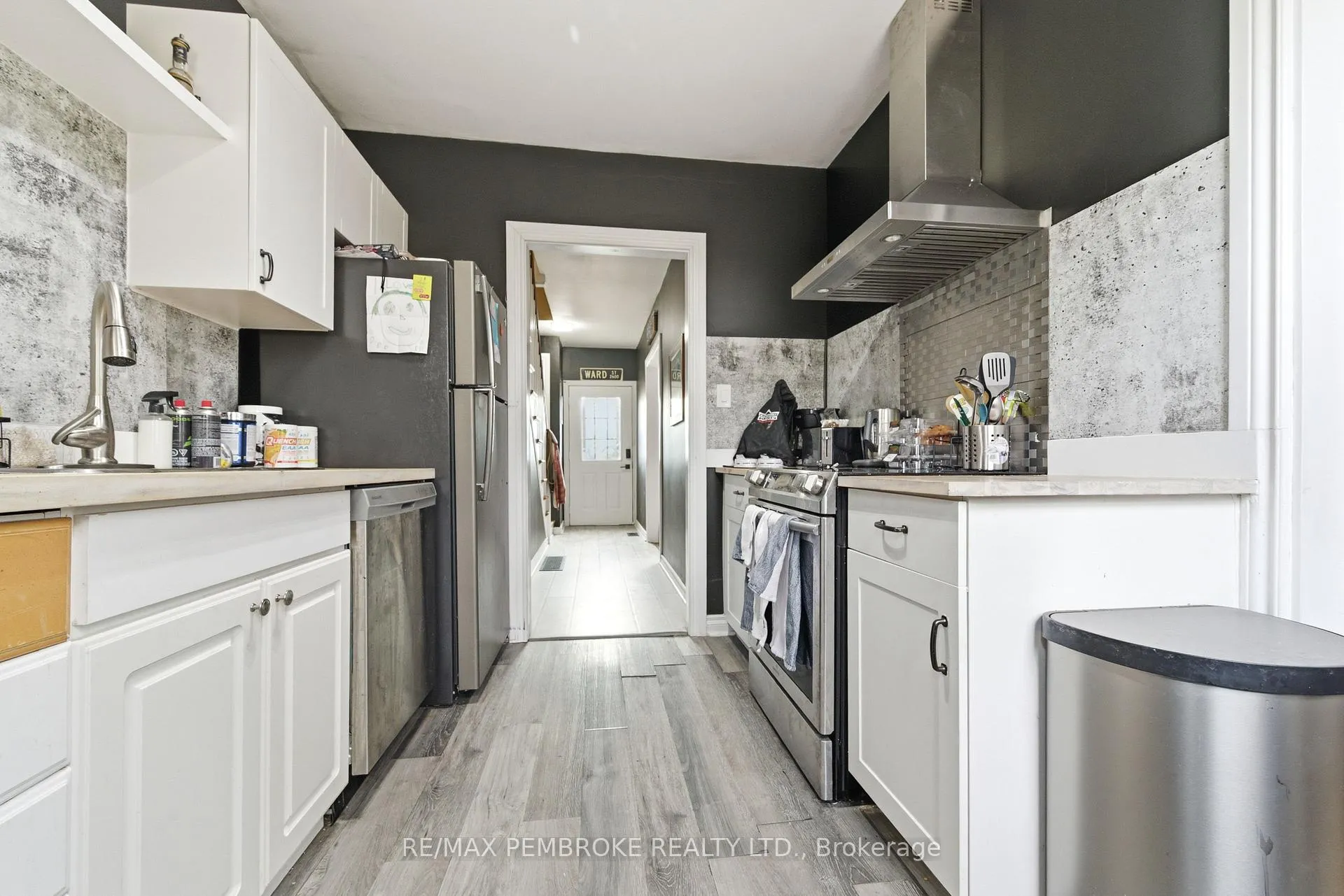 Photo 19 of 67 Alder Crescent, Deep River — HOMEH