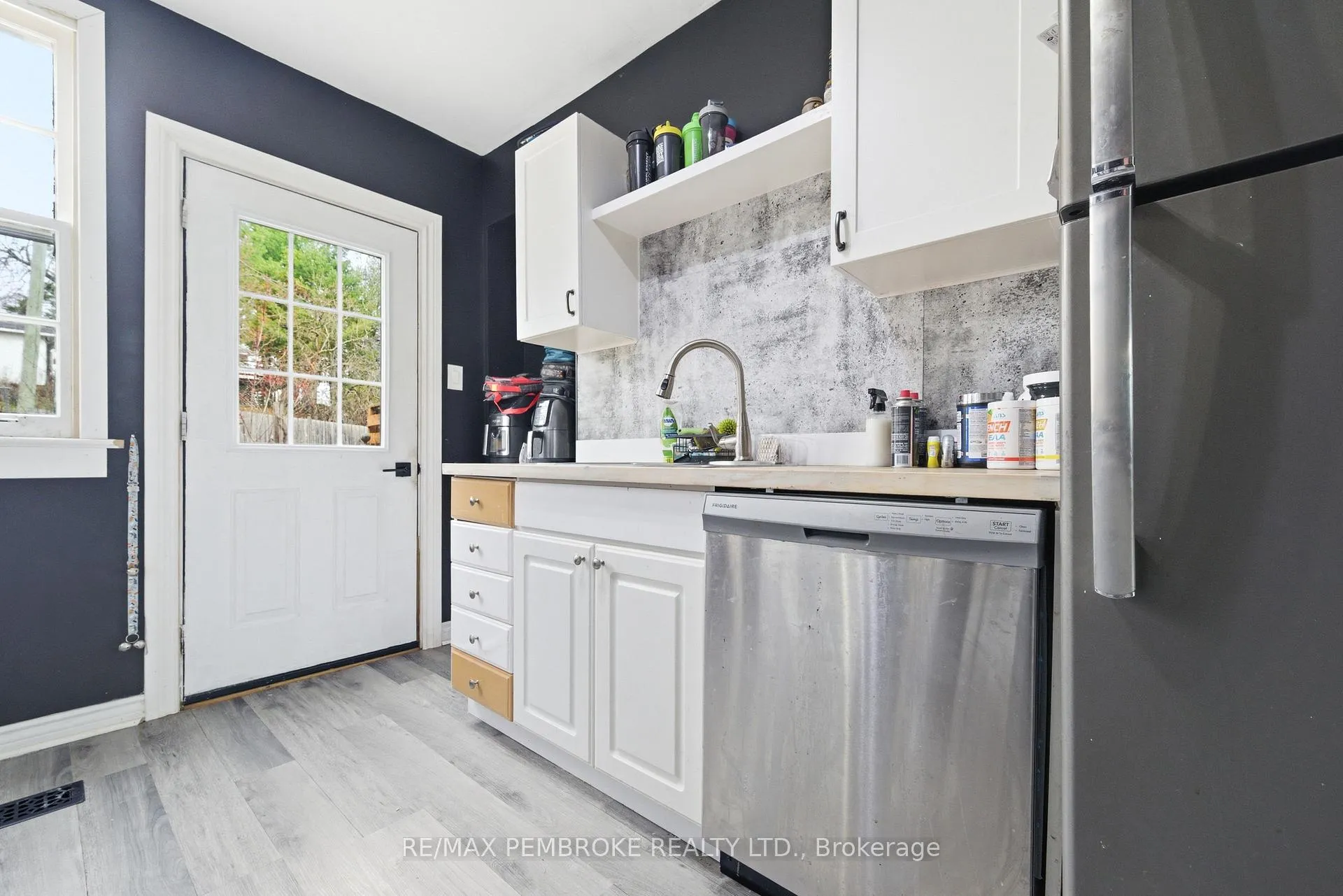 Photo 21 of 67 Alder Crescent, Deep River — HOMEH