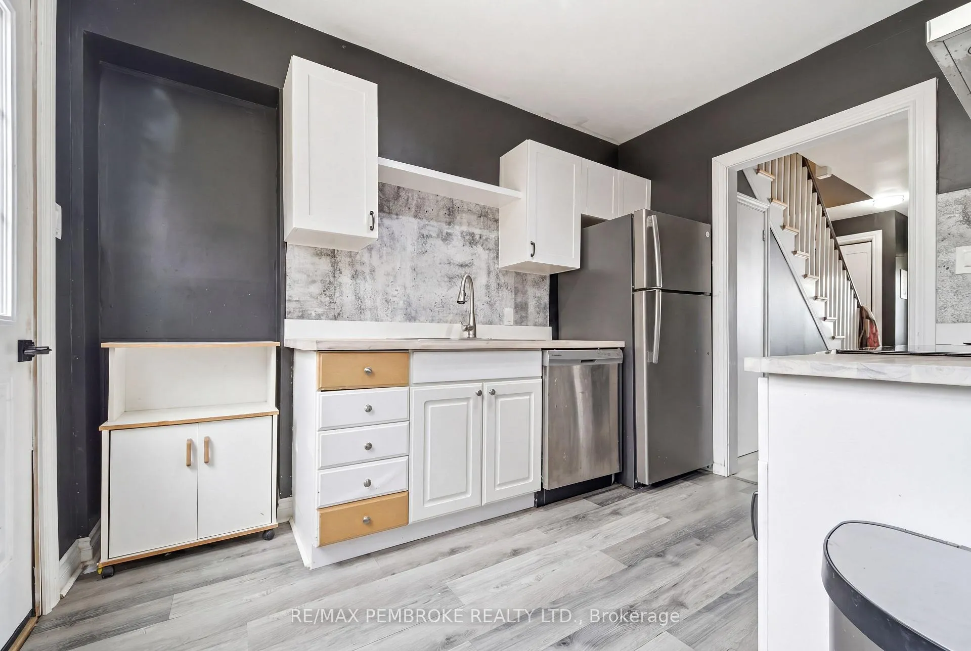 Photo 22 of 67 Alder Crescent, Deep River — HOMEH