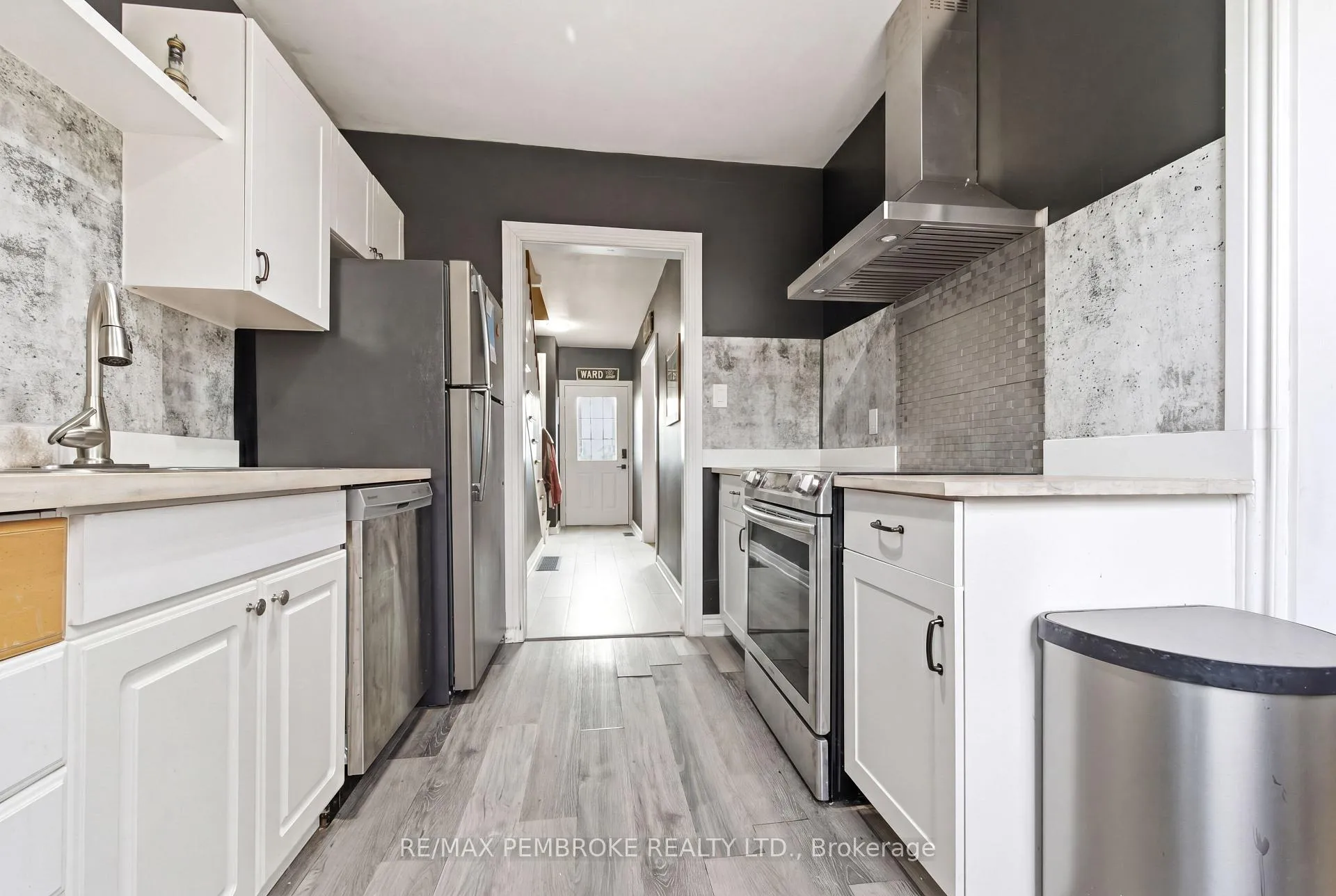 Photo 23 of 67 Alder Crescent, Deep River — HOMEH