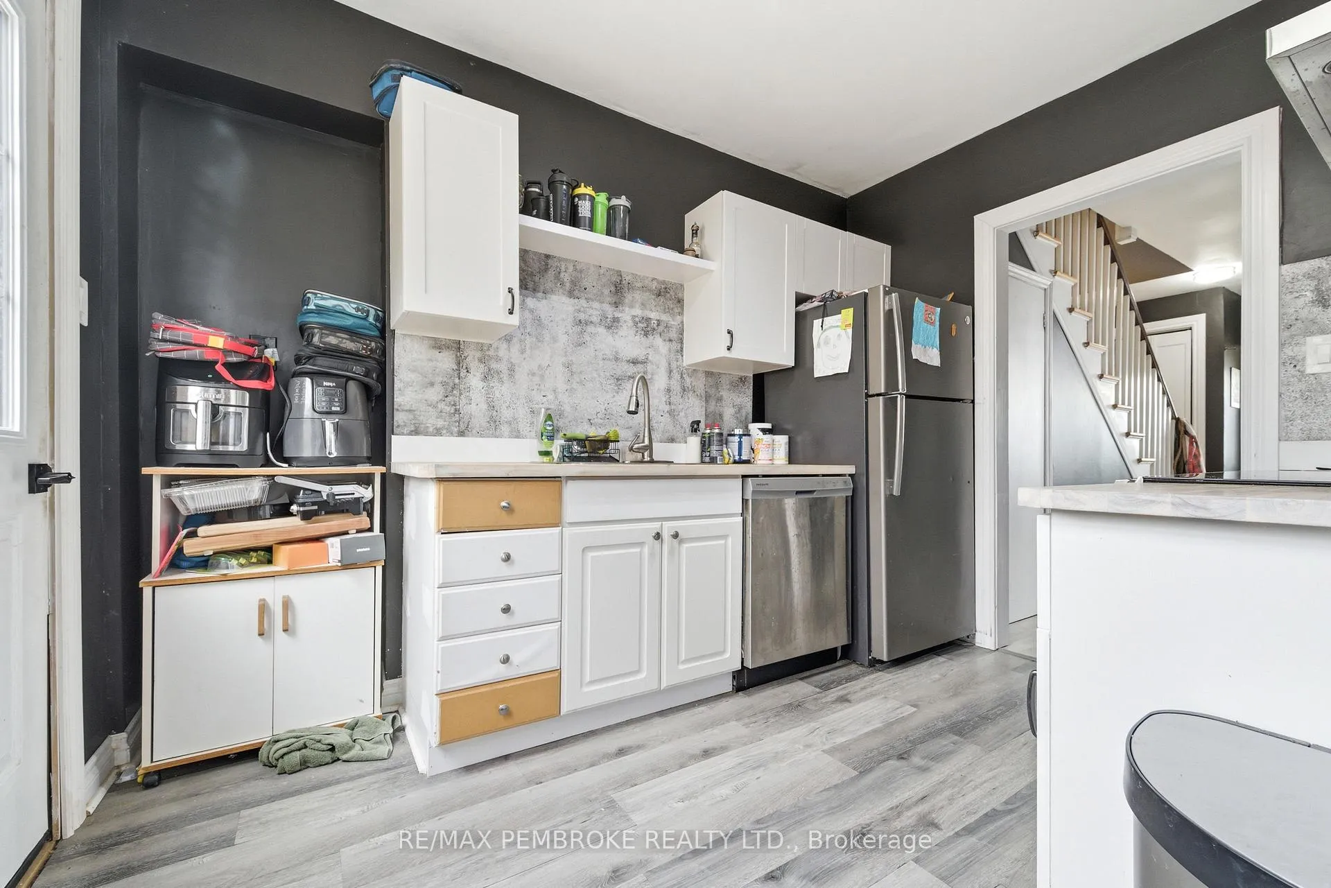 Photo 25 of 67 Alder Crescent, Deep River — HOMEH