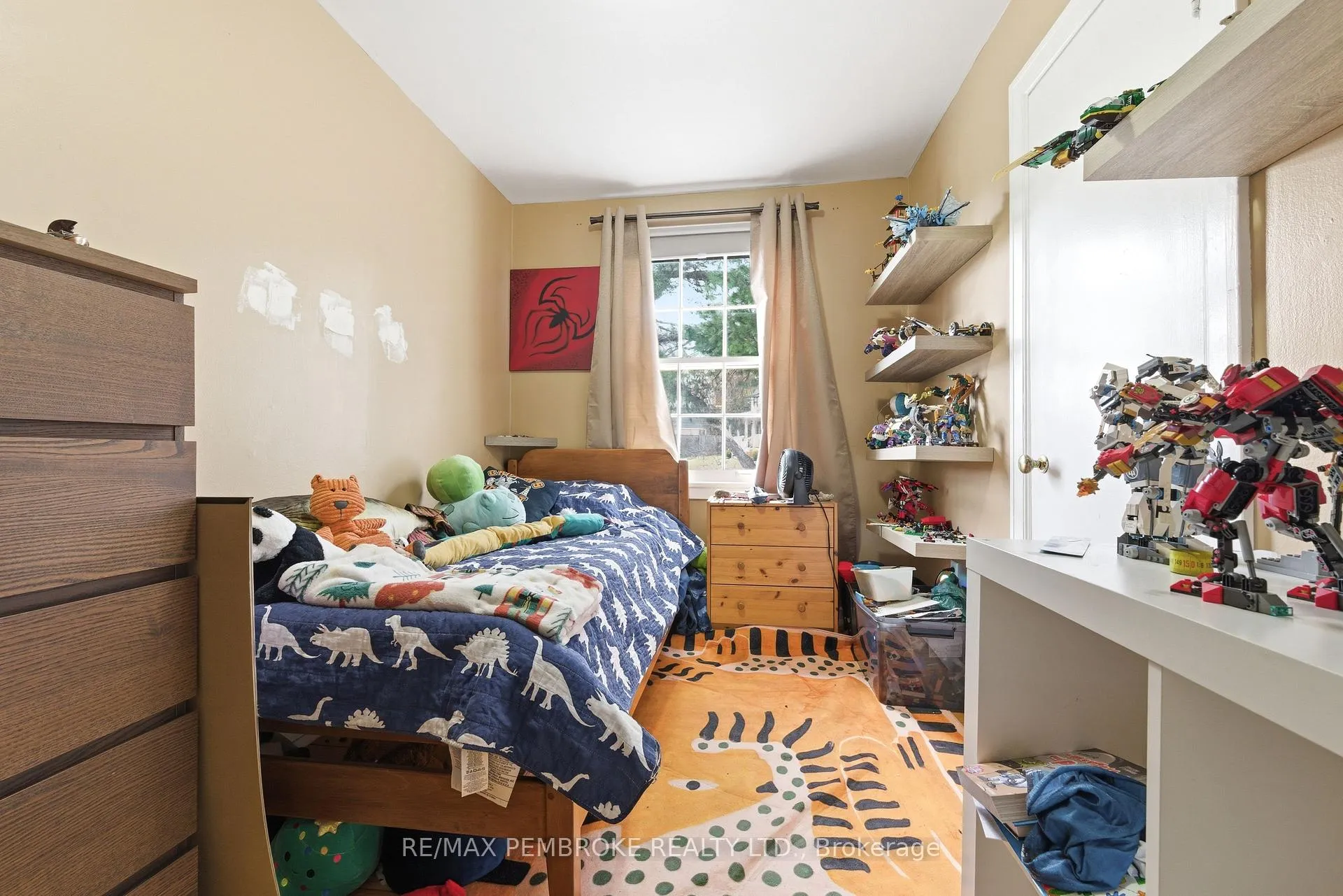Photo 33 of 67 Alder Crescent, Deep River — HOMEH