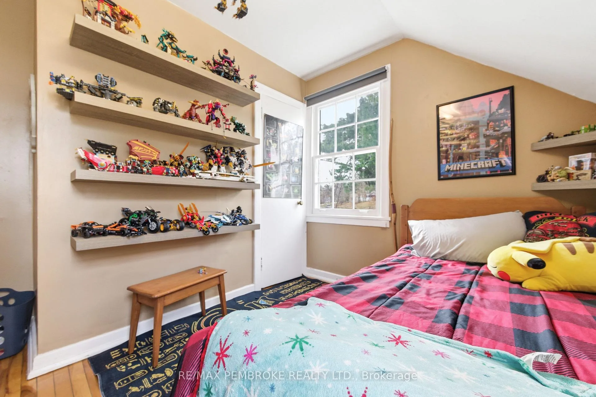 Photo 34 of 67 Alder Crescent, Deep River — HOMEH