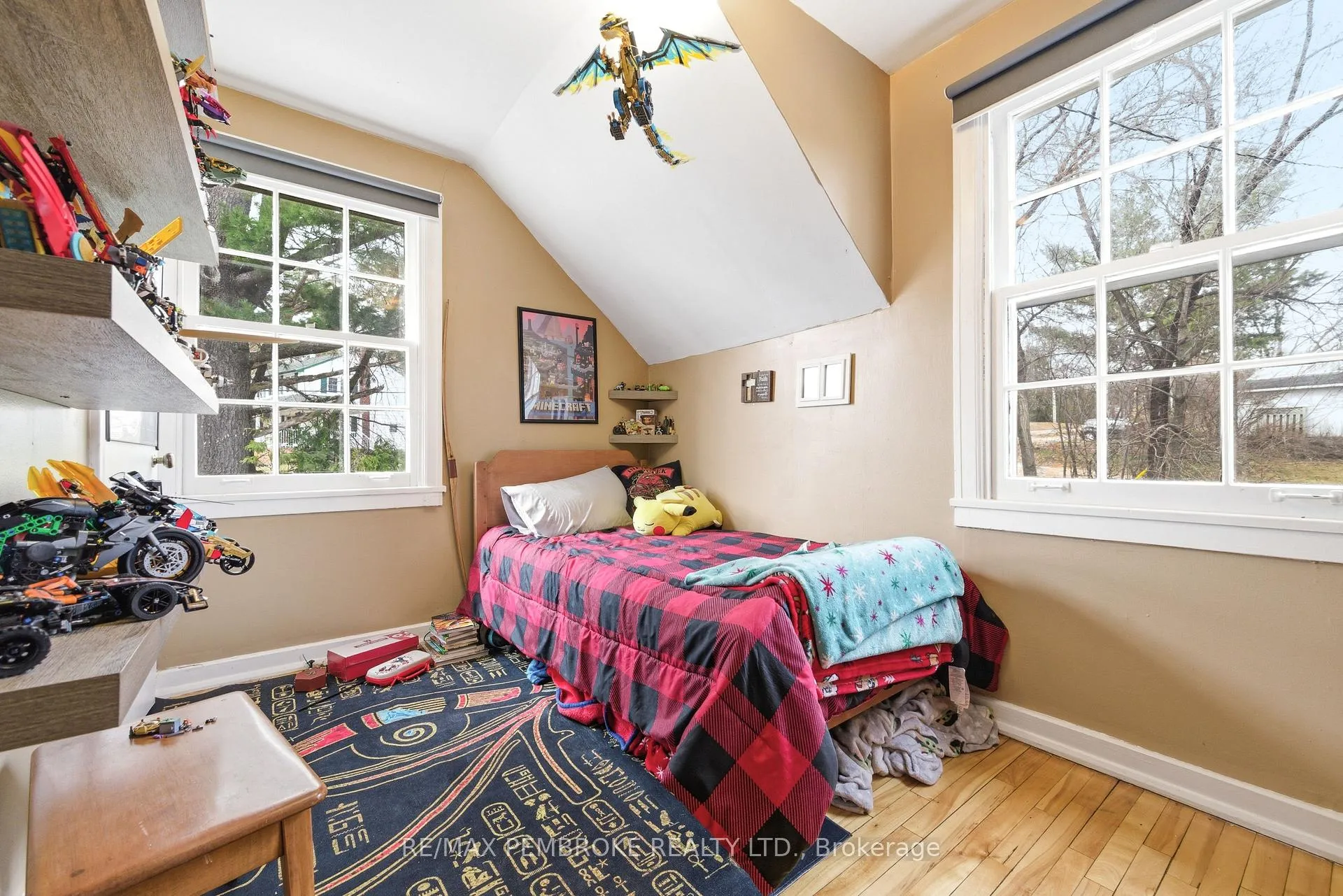Photo 35 of 67 Alder Crescent, Deep River — HOMEH