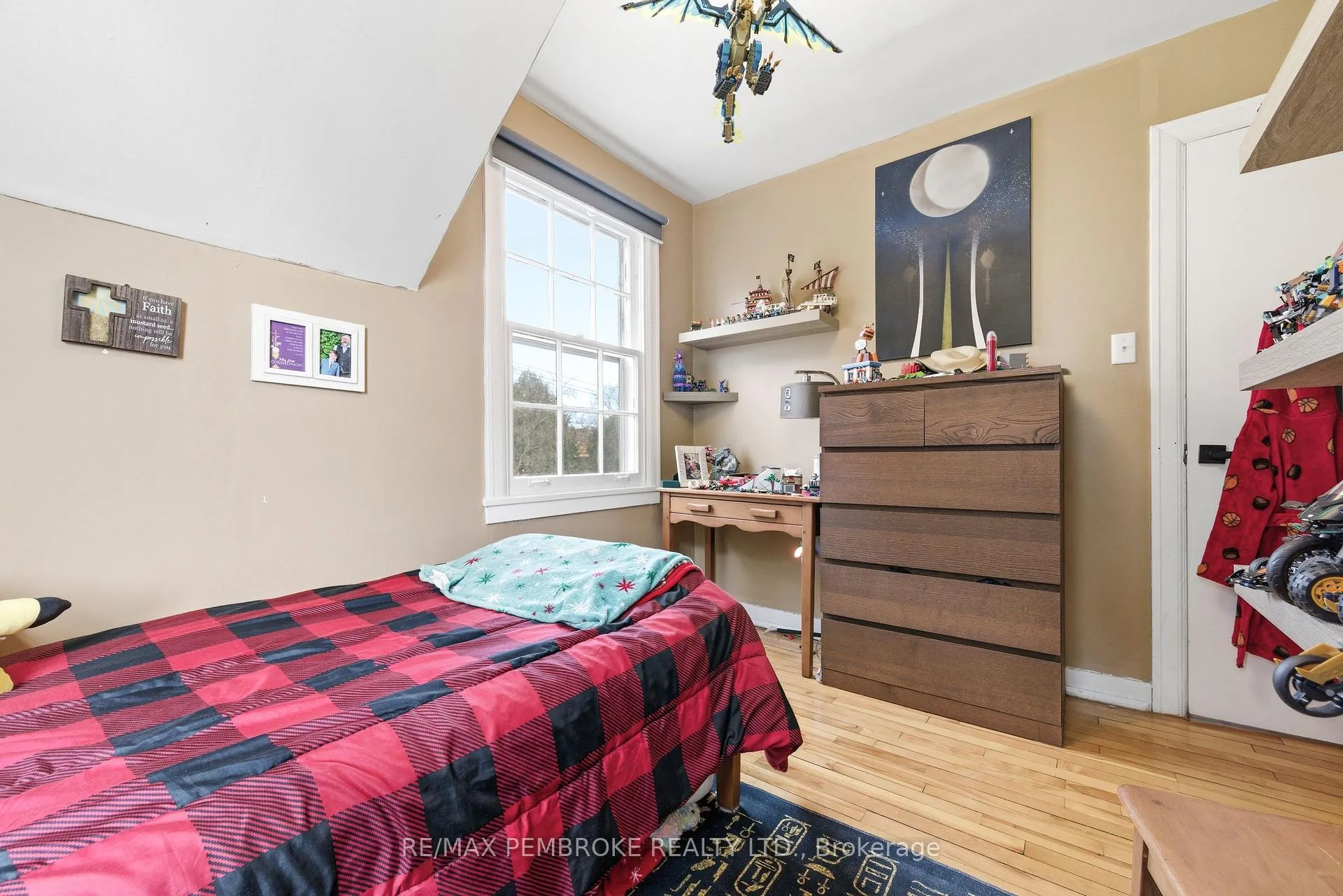 Photo 36 of 67 Alder Crescent, Deep River — HOMEH