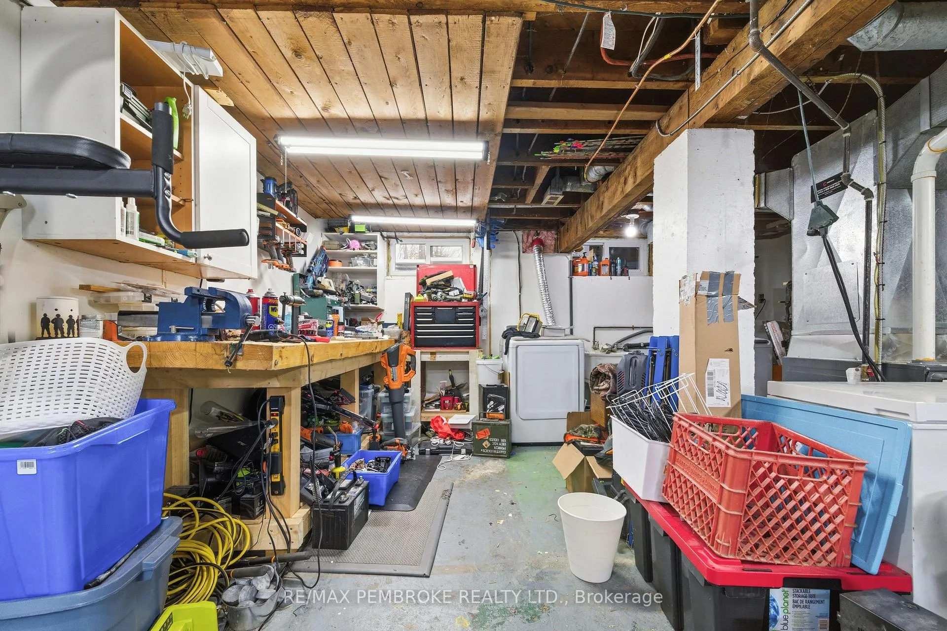 Photo 38 of 67 Alder Crescent, Deep River — HOMEH