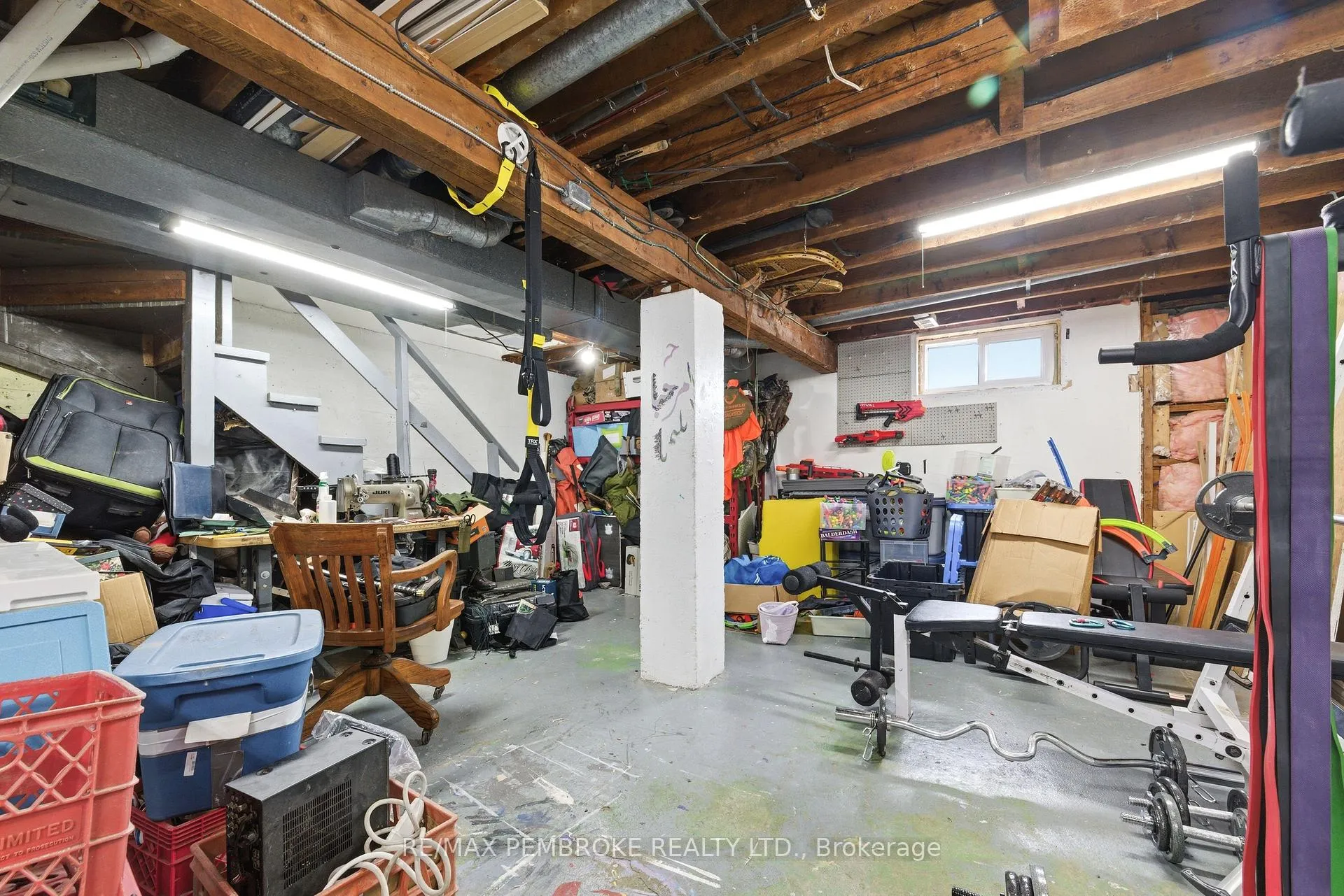 Photo 39 of 67 Alder Crescent, Deep River — HOMEH