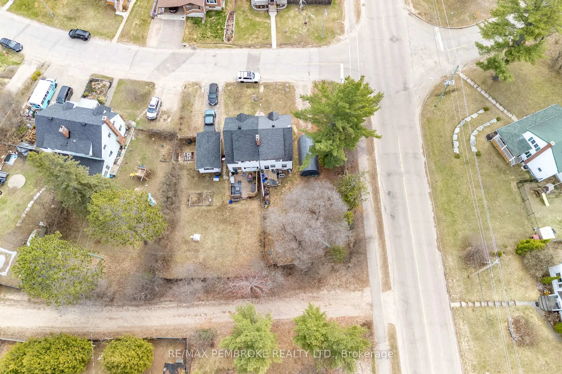 Photo 40 of 67 Alder Crescent, Deep River — HOMEH