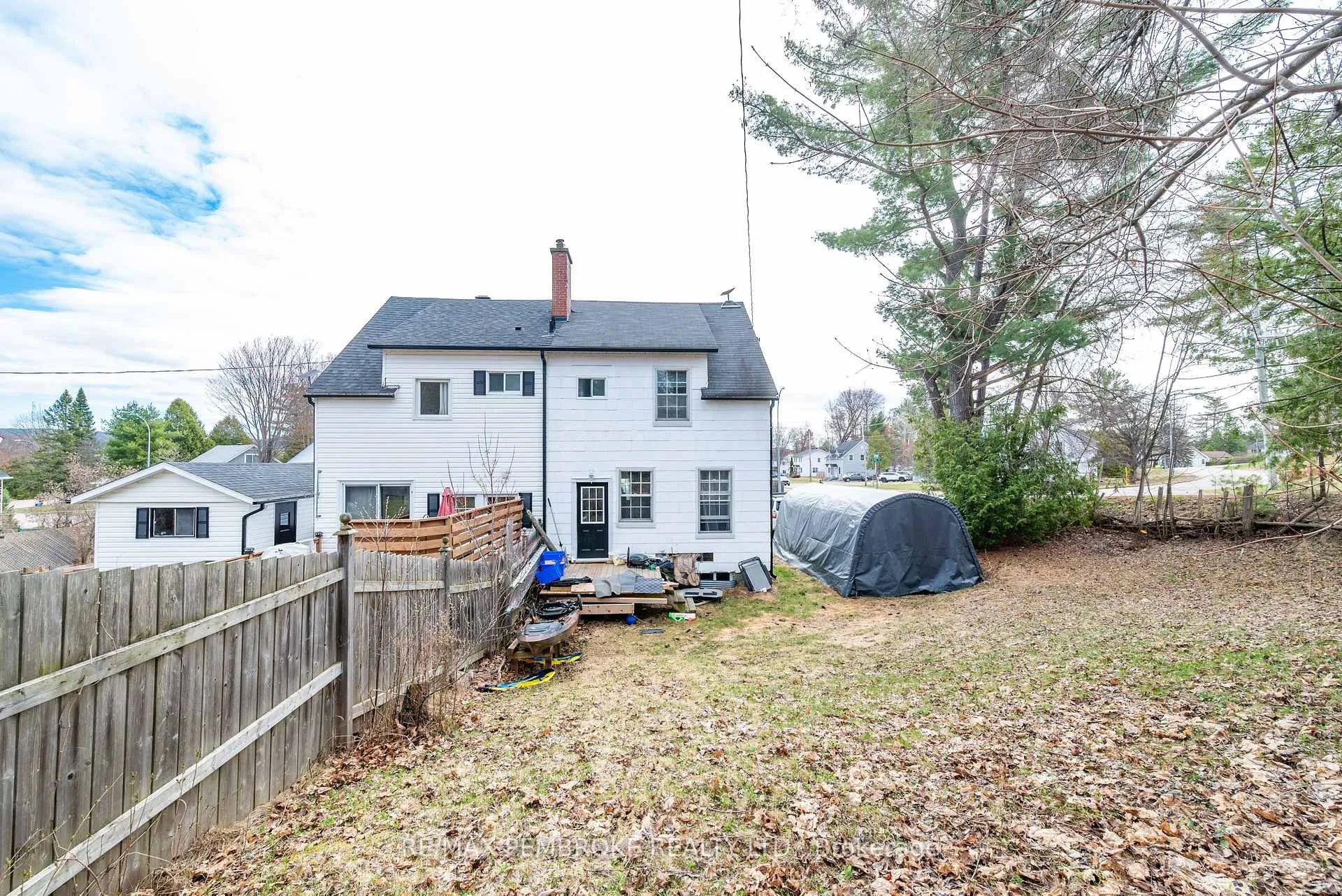 Photo 41 of 67 Alder Crescent, Deep River — HOMEH