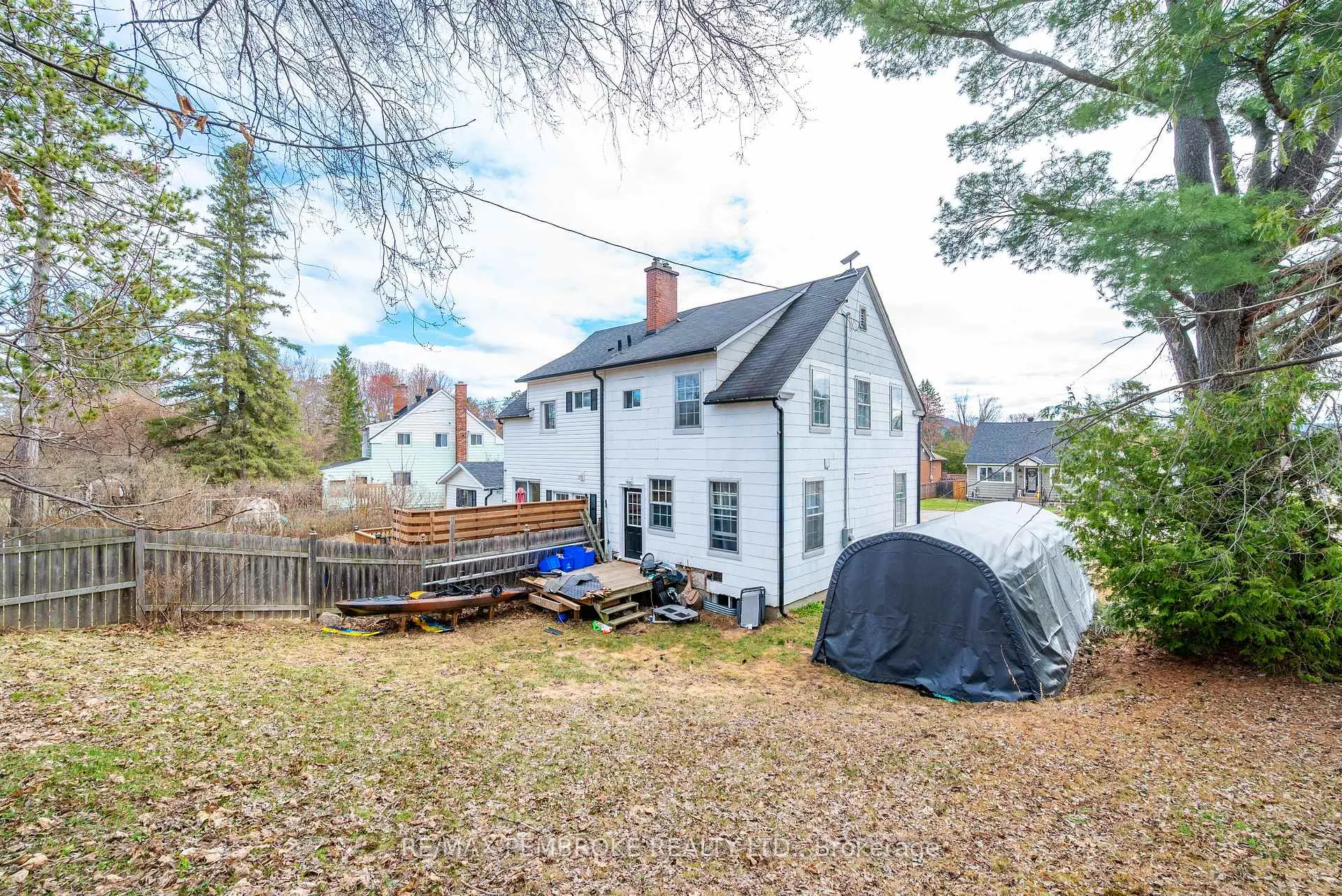 Photo 42 of 67 Alder Crescent, Deep River — HOMEH