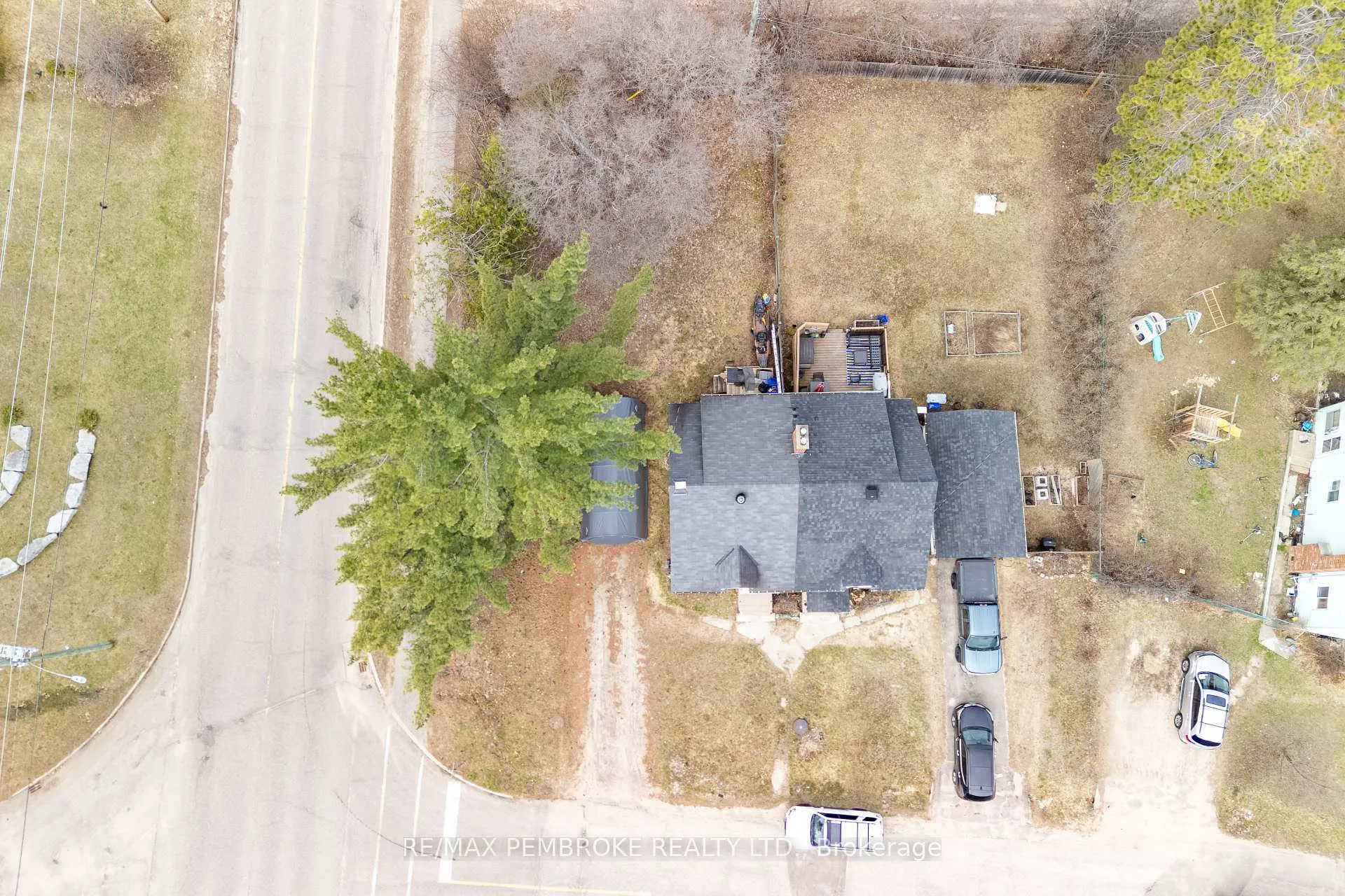 Photo 46 of 67 Alder Crescent, Deep River — HOMEH