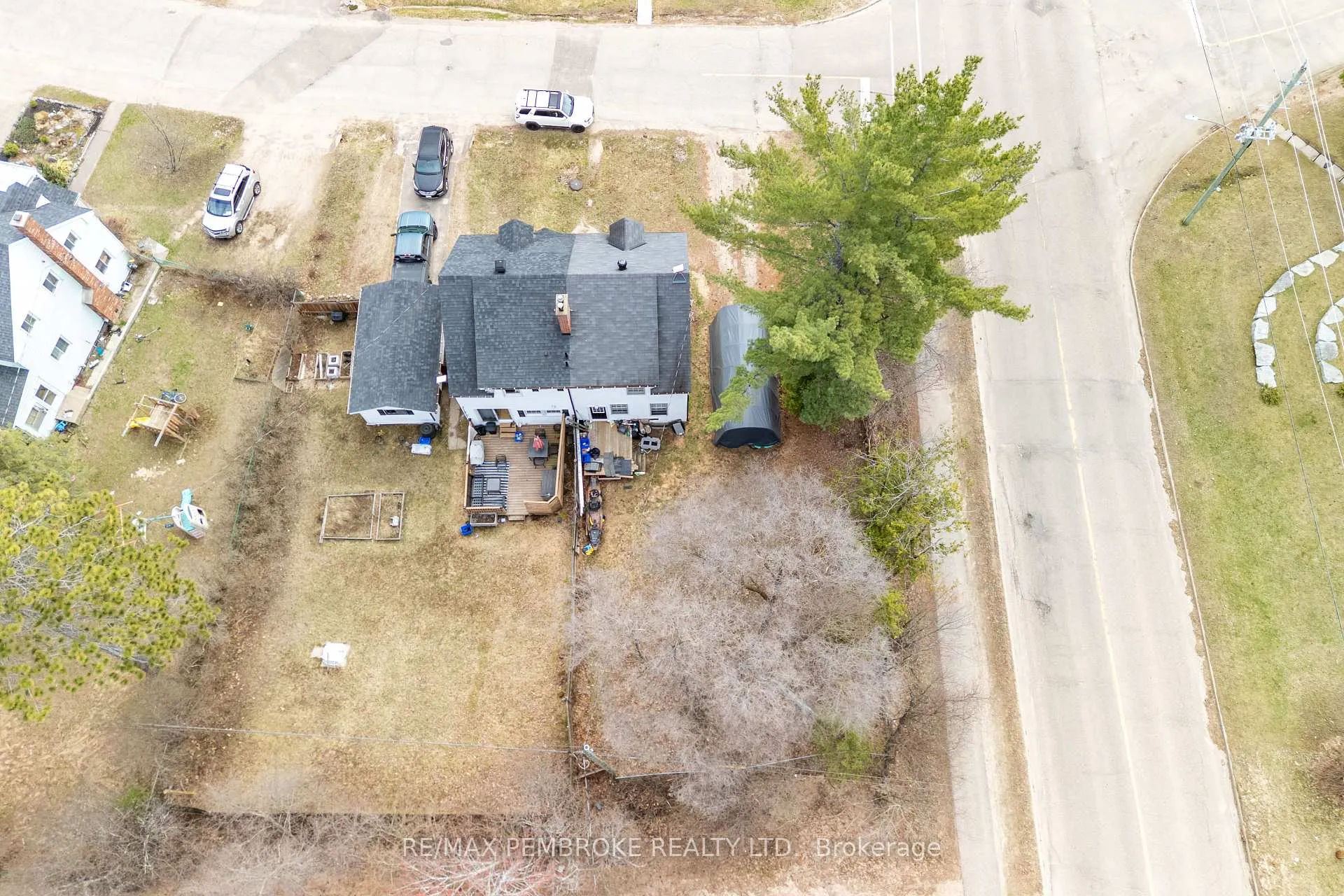 Photo 47 of 67 Alder Crescent, Deep River — HOMEH