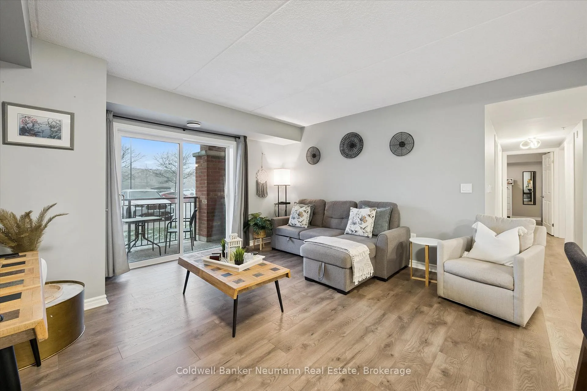 Photo 1 of Unit 109, 19 Waterford Drive, Guelph, Pineridge/Westminster Woods — HOMEH