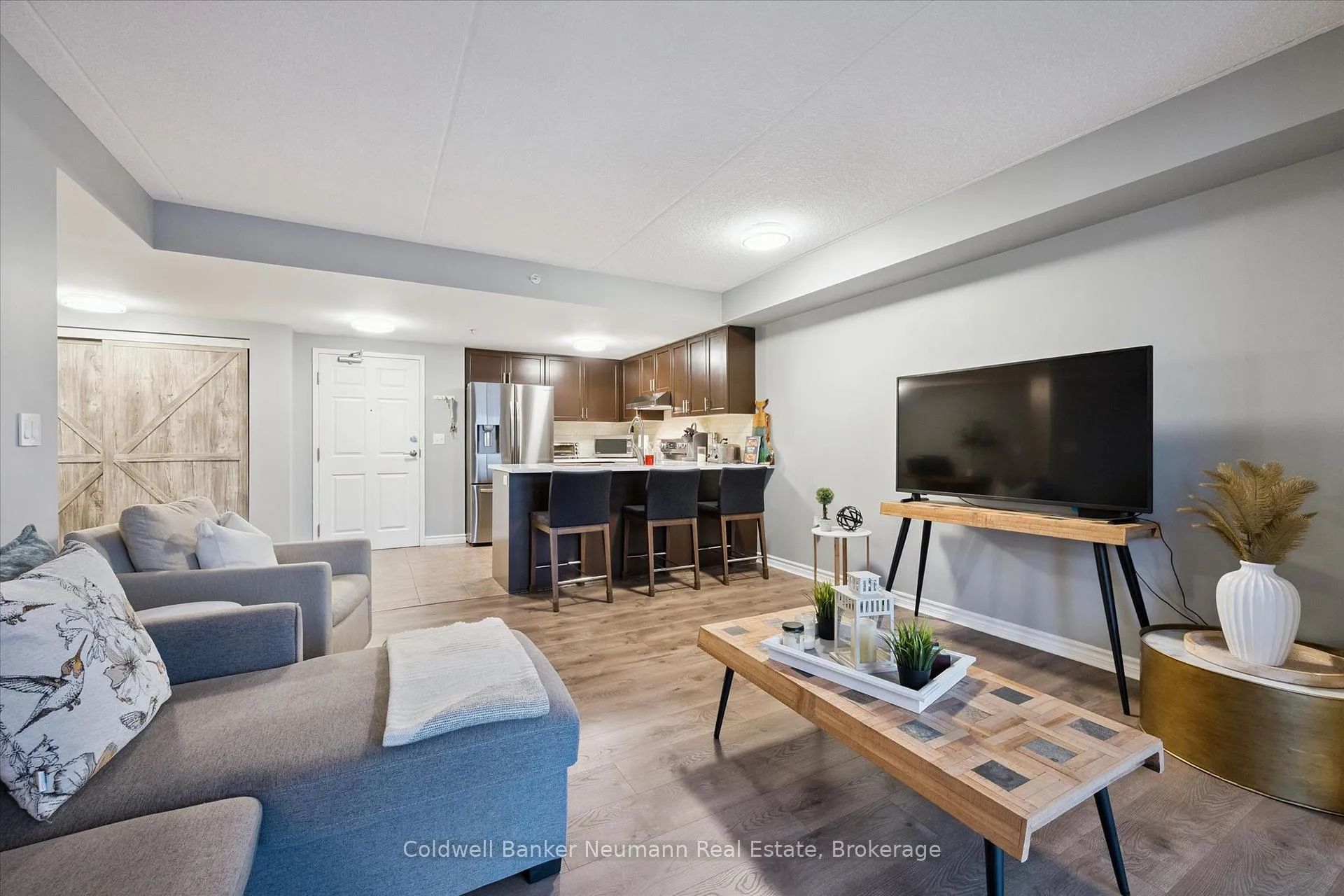 Photo 6 of Unit 109, 19 Waterford Drive, Guelph, Pineridge/Westminster Woods — HOMEH