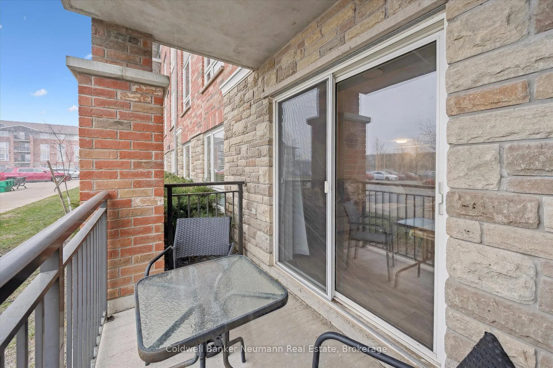 Photo 17 of Unit 109, 19 Waterford Drive, Guelph, Pineridge/Westminster Woods — HOMEH