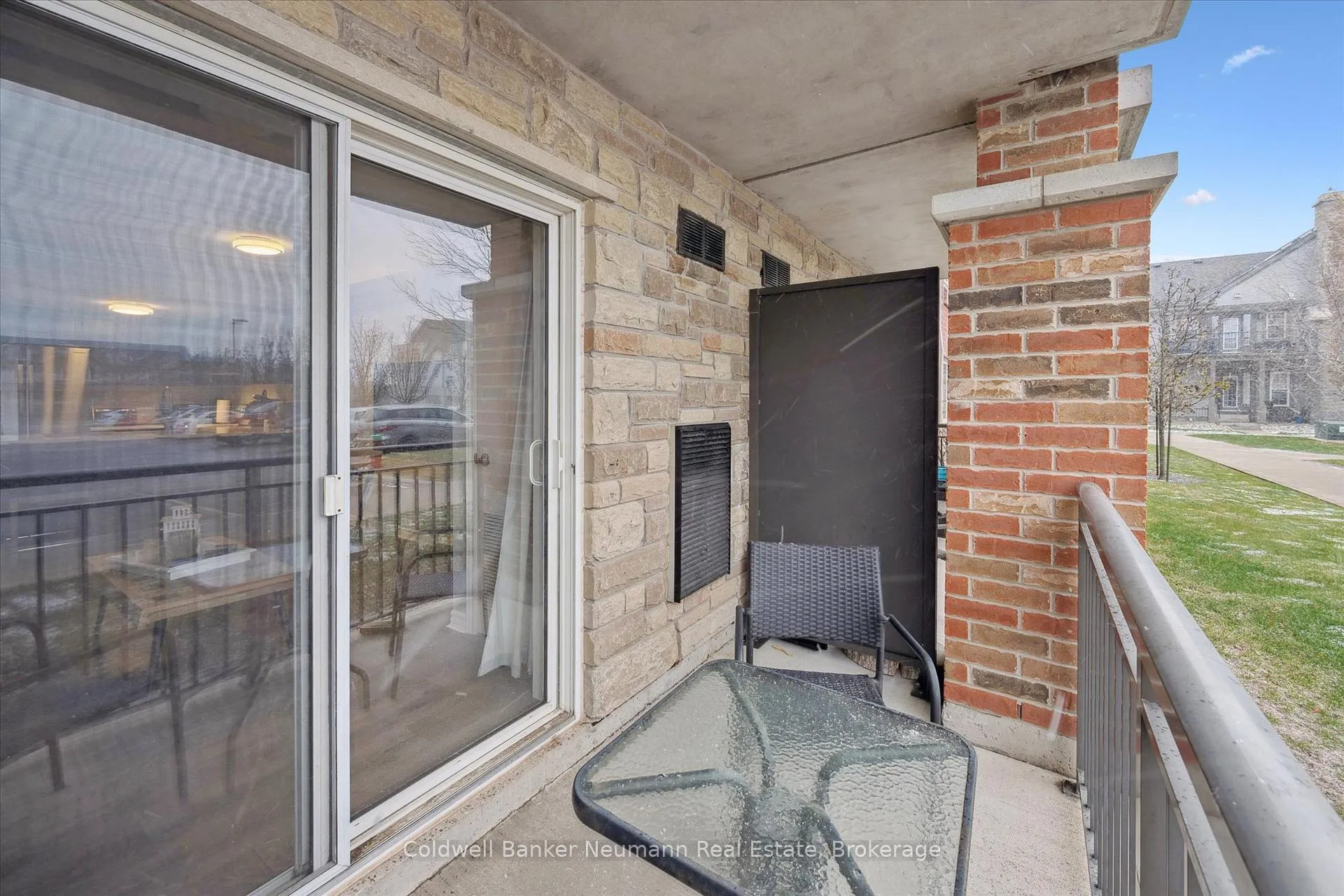 Photo 18 of Unit 109, 19 Waterford Drive, Guelph, Pineridge/Westminster Woods — HOMEH