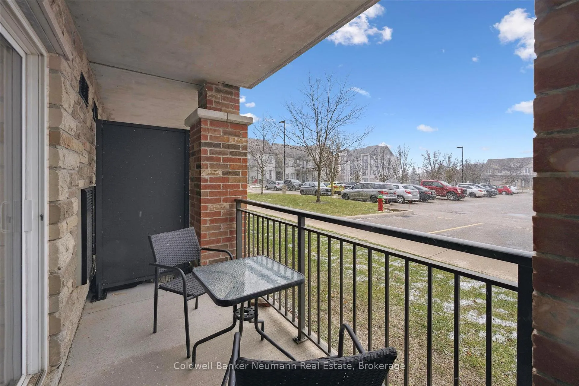 Photo 19 of Unit 109, 19 Waterford Drive, Guelph, Pineridge/Westminster Woods — HOMEH