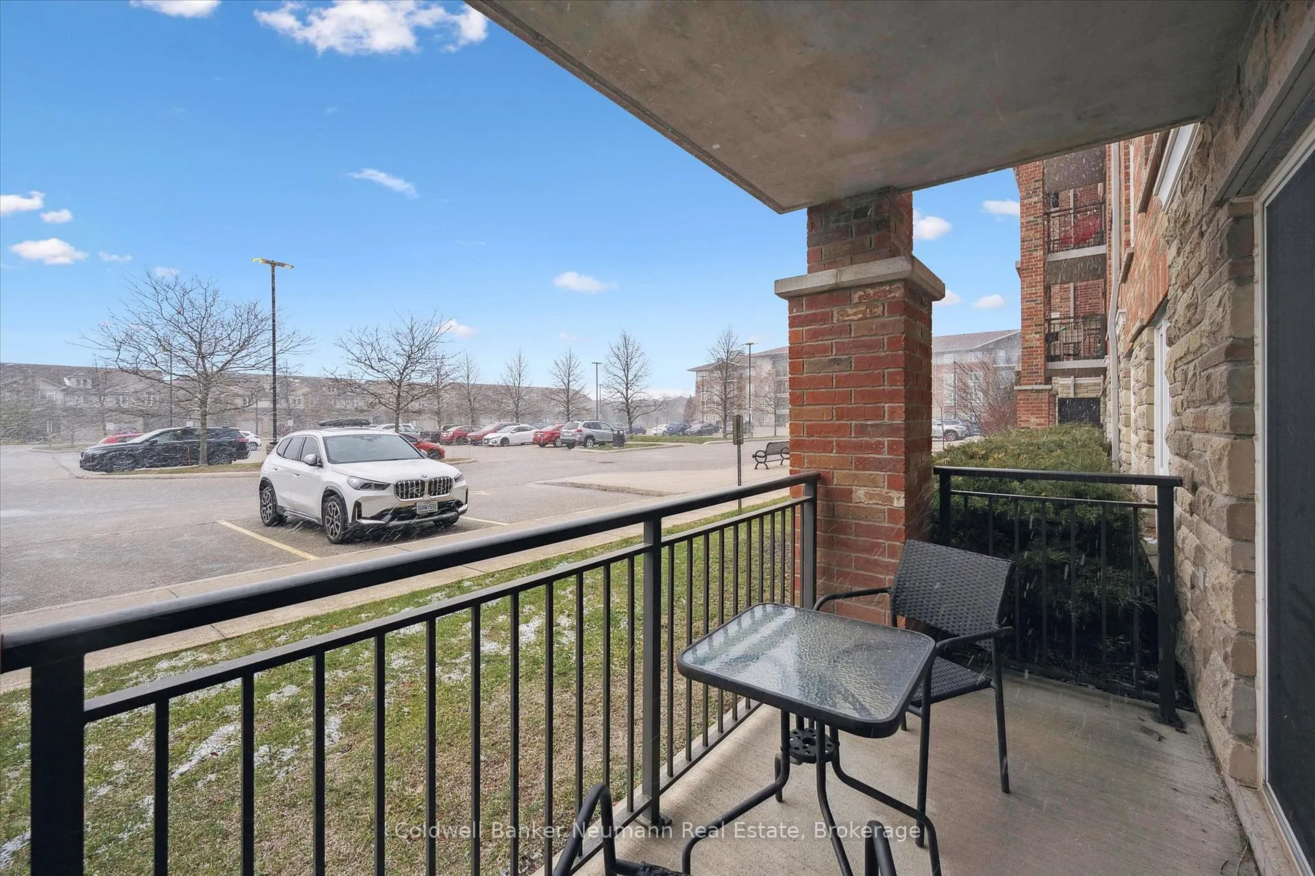 Photo 20 of Unit 109, 19 Waterford Drive, Guelph, Pineridge/Westminster Woods — HOMEH