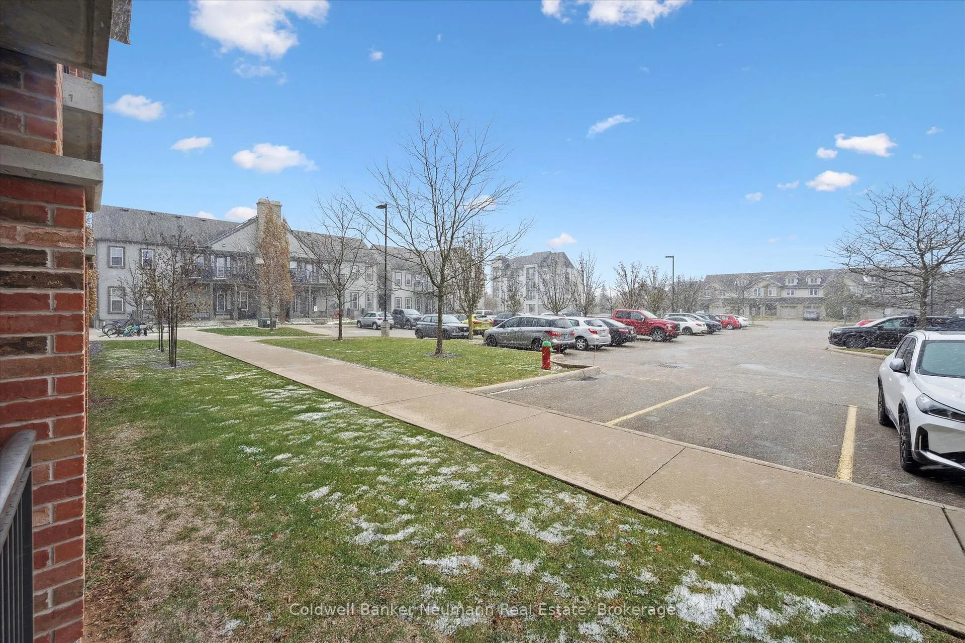 Photo 21 of Unit 109, 19 Waterford Drive, Guelph, Pineridge/Westminster Woods — HOMEH
