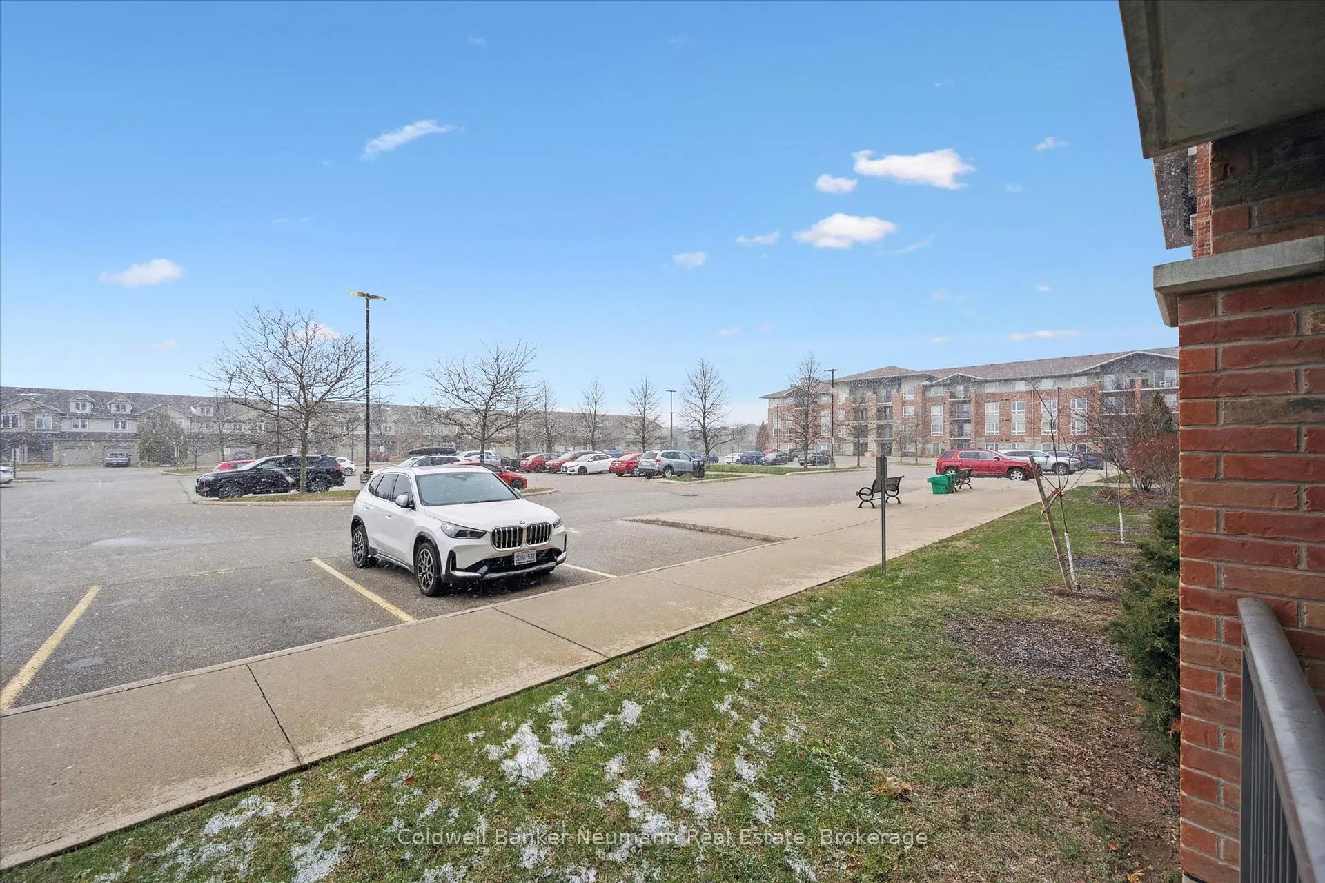 Photo 22 of Unit 109, 19 Waterford Drive, Guelph, Pineridge/Westminster Woods — HOMEH