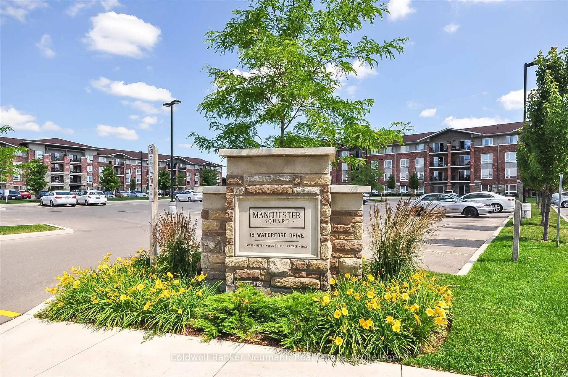 Photo 23 of Unit 109, 19 Waterford Drive, Guelph, Pineridge/Westminster Woods — HOMEH