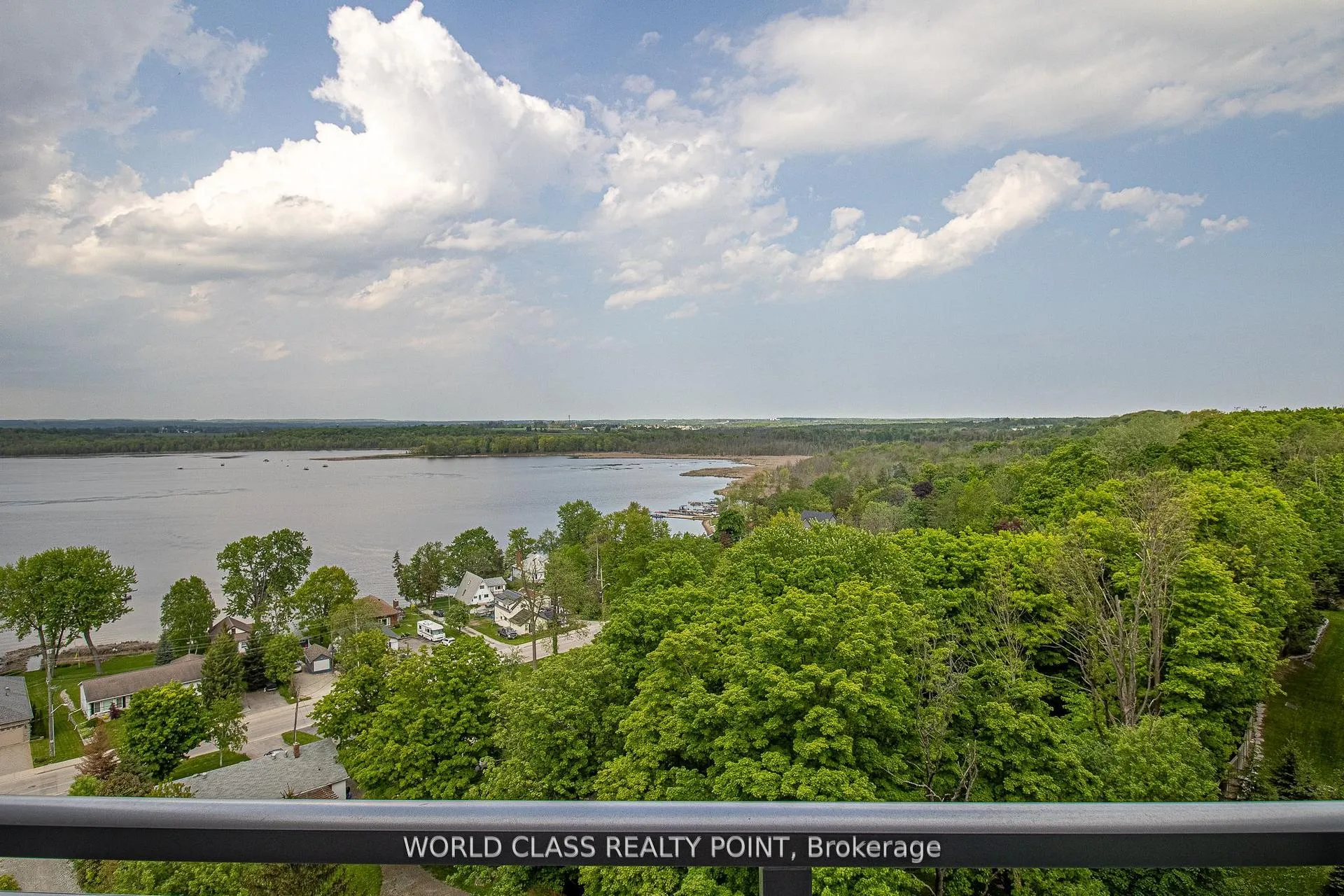 Photo 29 of Unit 1007, 56 Lakeside Terrace, Barrie, Little Lake — HOMEH