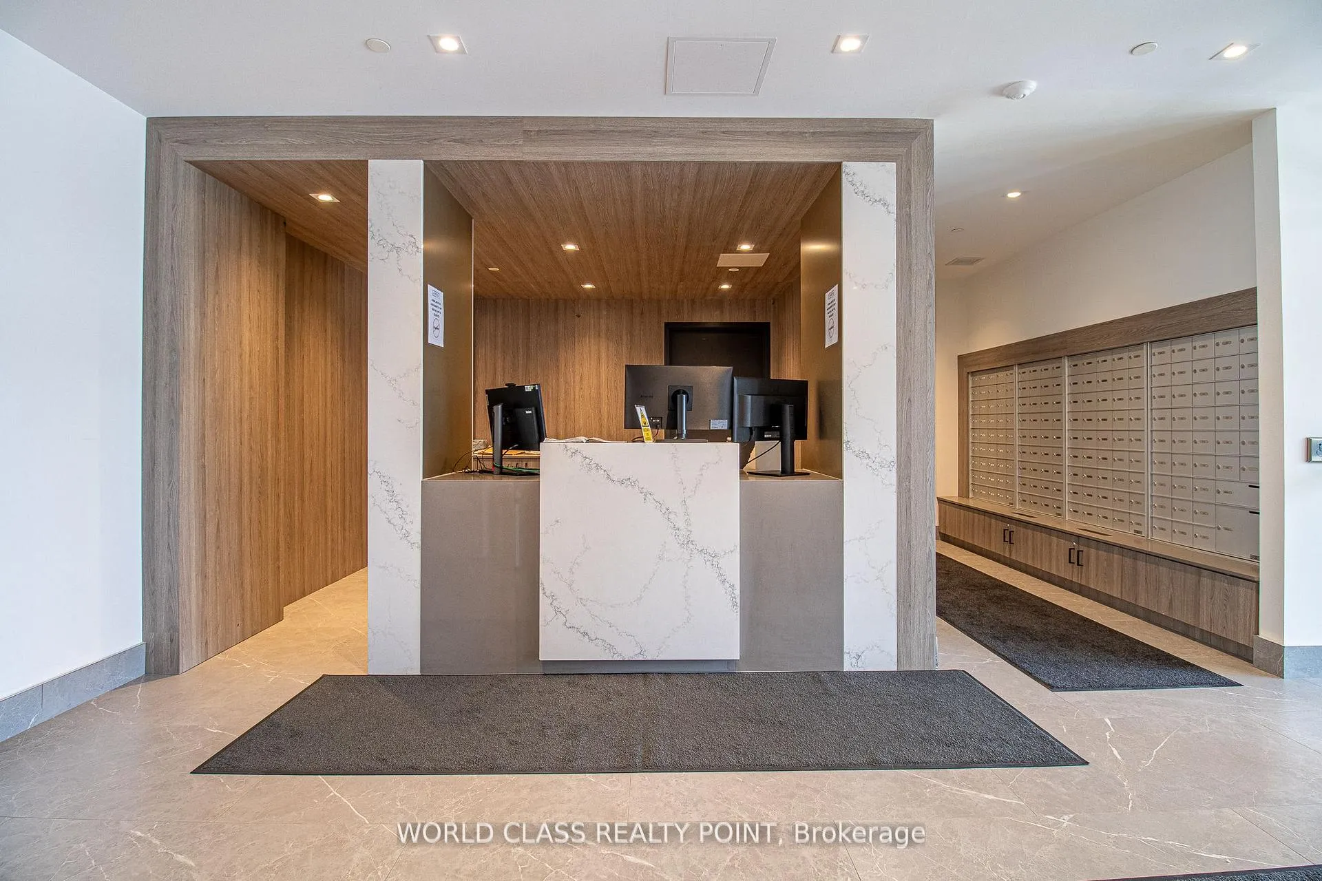 Photo 30 of Unit 1007, 56 Lakeside Terrace, Barrie, Little Lake — HOMEH