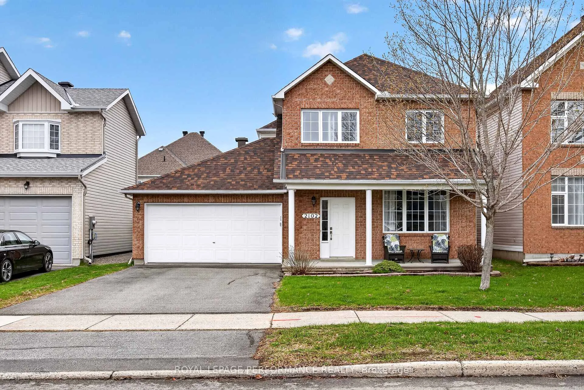 Photo 2 of 2102 Esprit Drive, Ottawa, Avalon East — HOMEH
