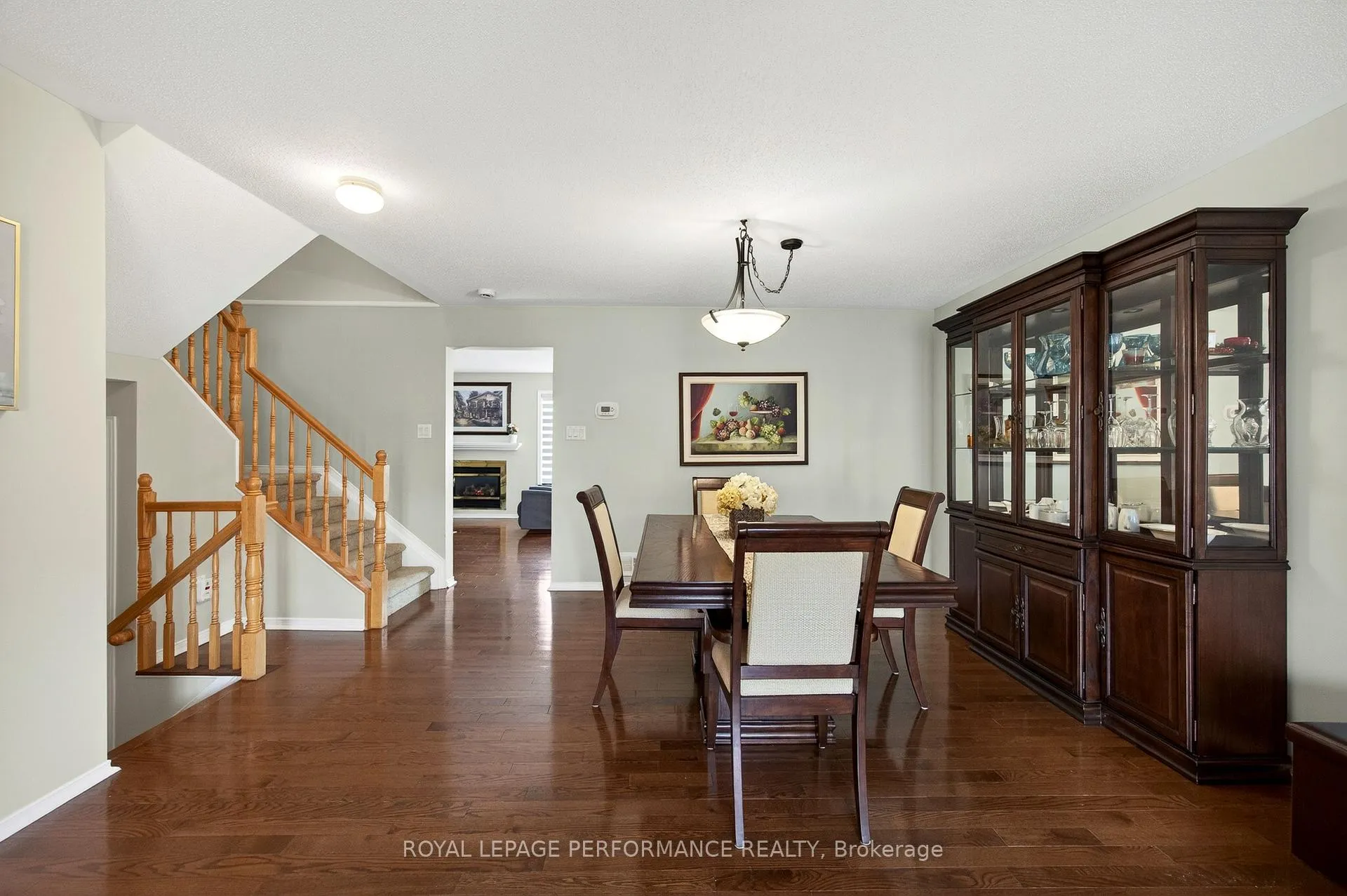 Photo 13 of 2102 Esprit Drive, Ottawa, Avalon East — HOMEH