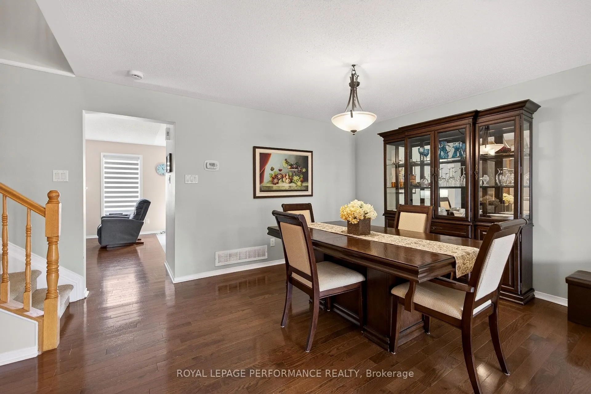 Photo 15 of 2102 Esprit Drive, Ottawa, Avalon East — HOMEH